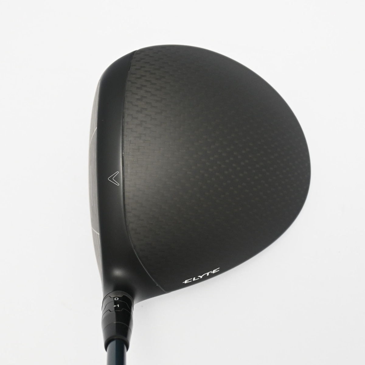 中古】エリート X ドライバー VENTUS GREEN 5 for Callaway 9 S C