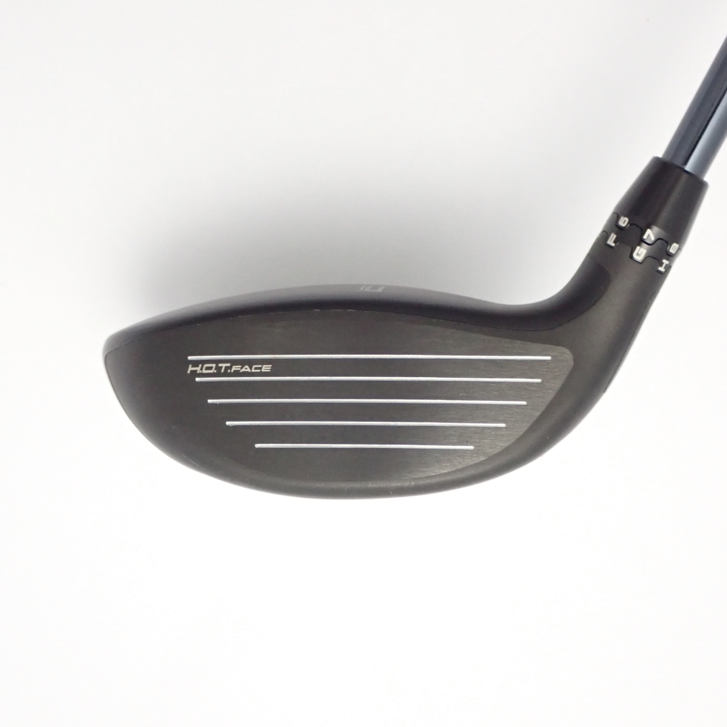 中古】DS-ADAPT X フェアウェイウッド LIN-Q for Cobra 18 SR C