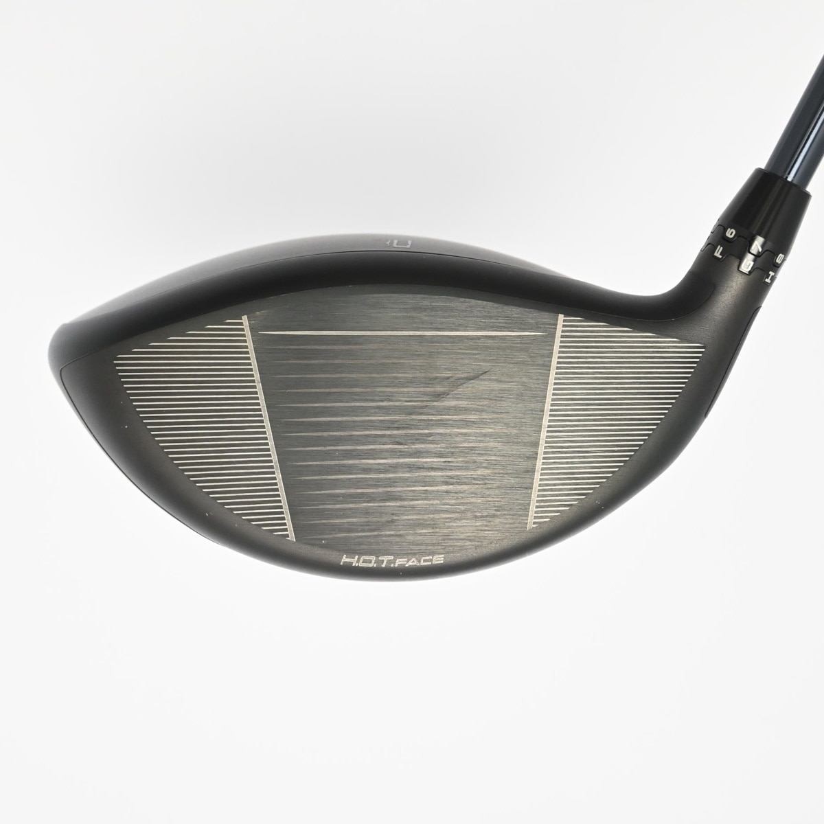 中古】DS-ADAPT X ドライバー LIN-Q for Cobra 10.5 SR C(ドライバー