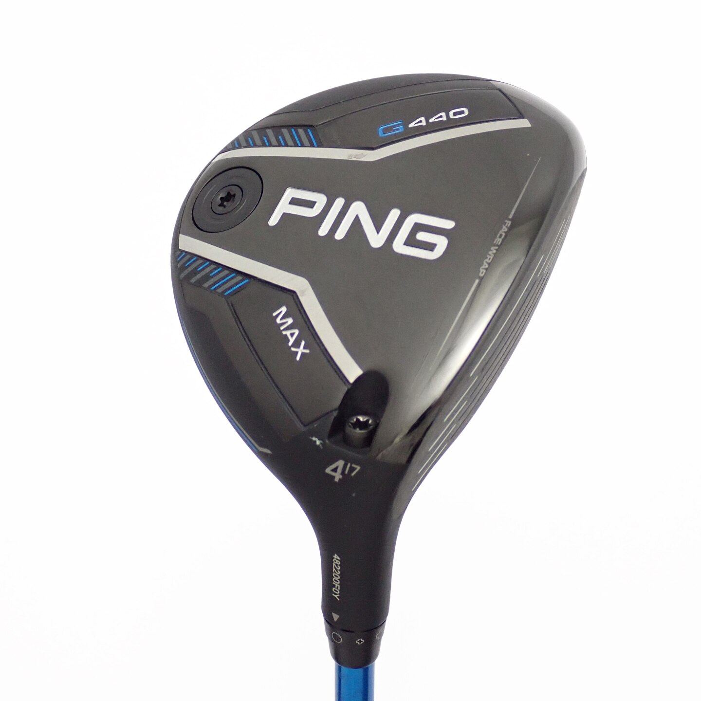 中古】ピン(PING) フェアウェイウッド 通販｜GDO中古ゴルフクラブ