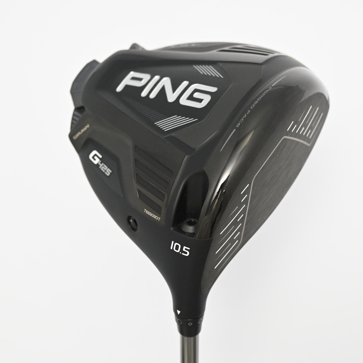 【中古ゴルフクラブ】ピン　G425　G425 LST ドライバー PING TOUR 173-55　シャフト：PING TOUR 173-55 中古】G425 LST ドライバー PING TOUR 173-55 10.5 S BC(ドライバー