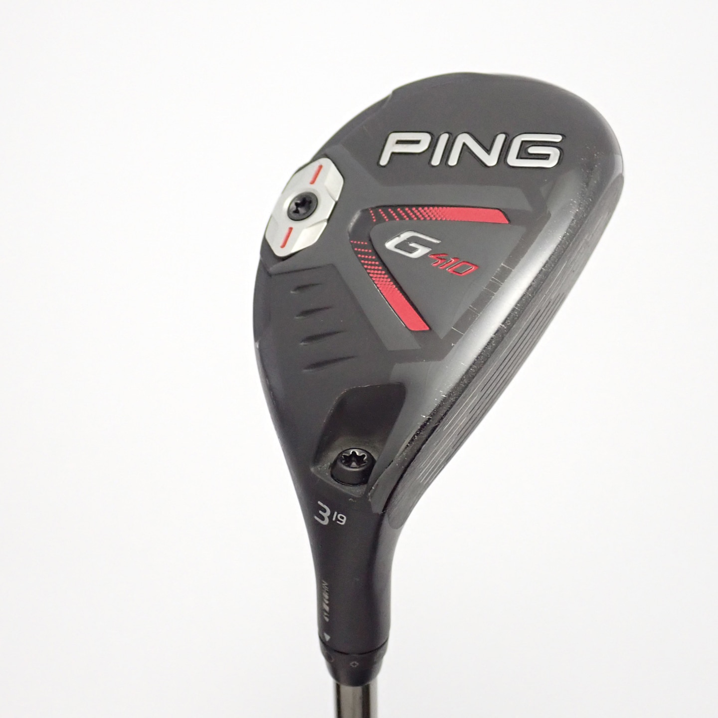 中古】G410 ユーティリティ PING TOUR 173-85 19 R CD(ユーティリティ