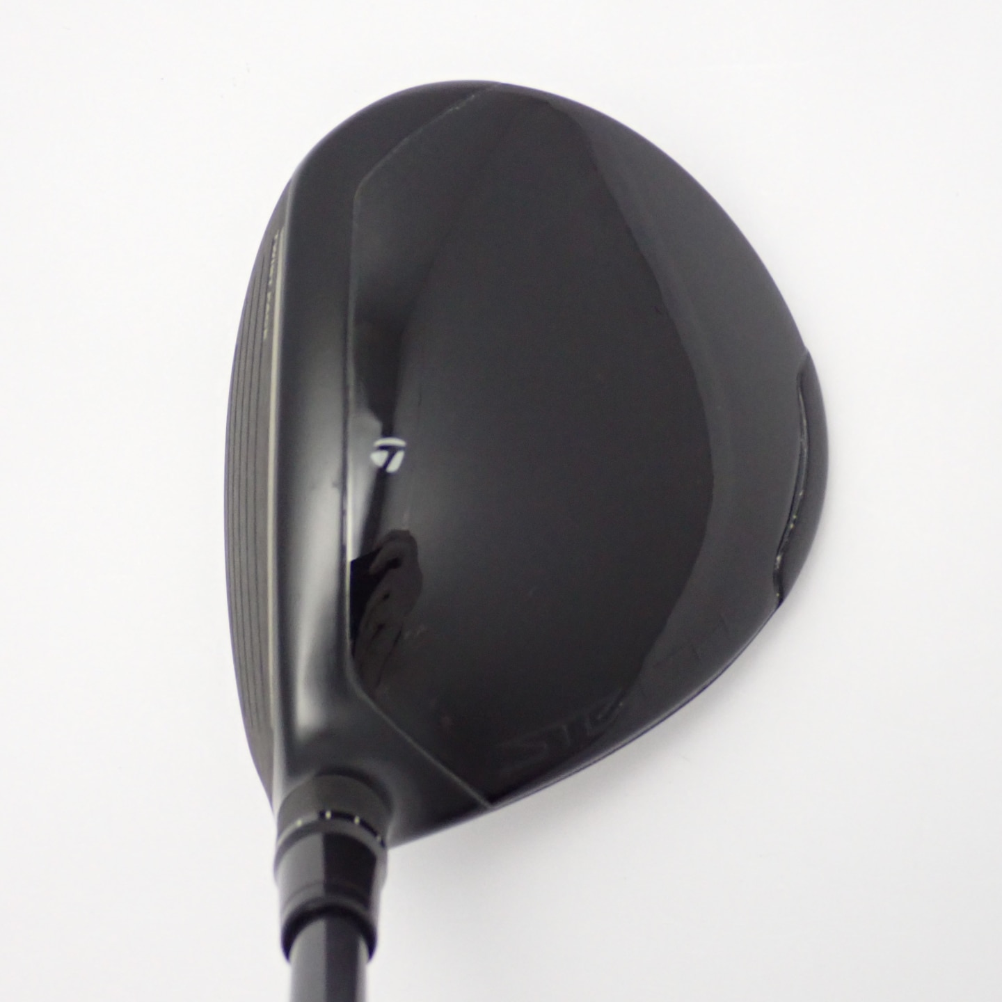 中古】ステルス2 PLUS フェアウェイウッド Diamana TM50 15 SR CD