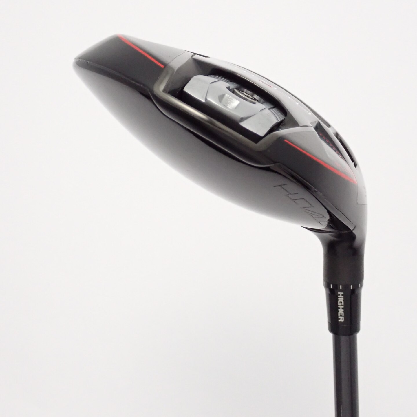 中古】ステルス2 PLUS フェアウェイウッド Diamana TM50 15 SR CD