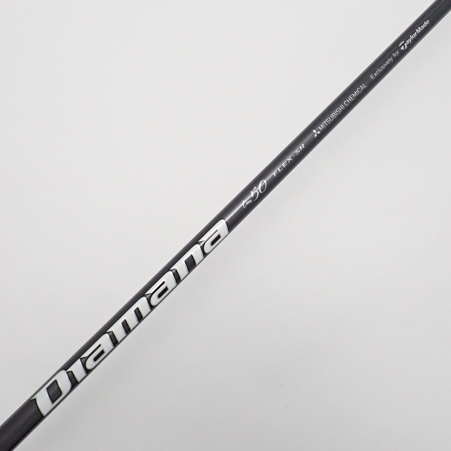 中古】ステルス2 PLUS フェアウェイウッド Diamana TM50 15 SR CD