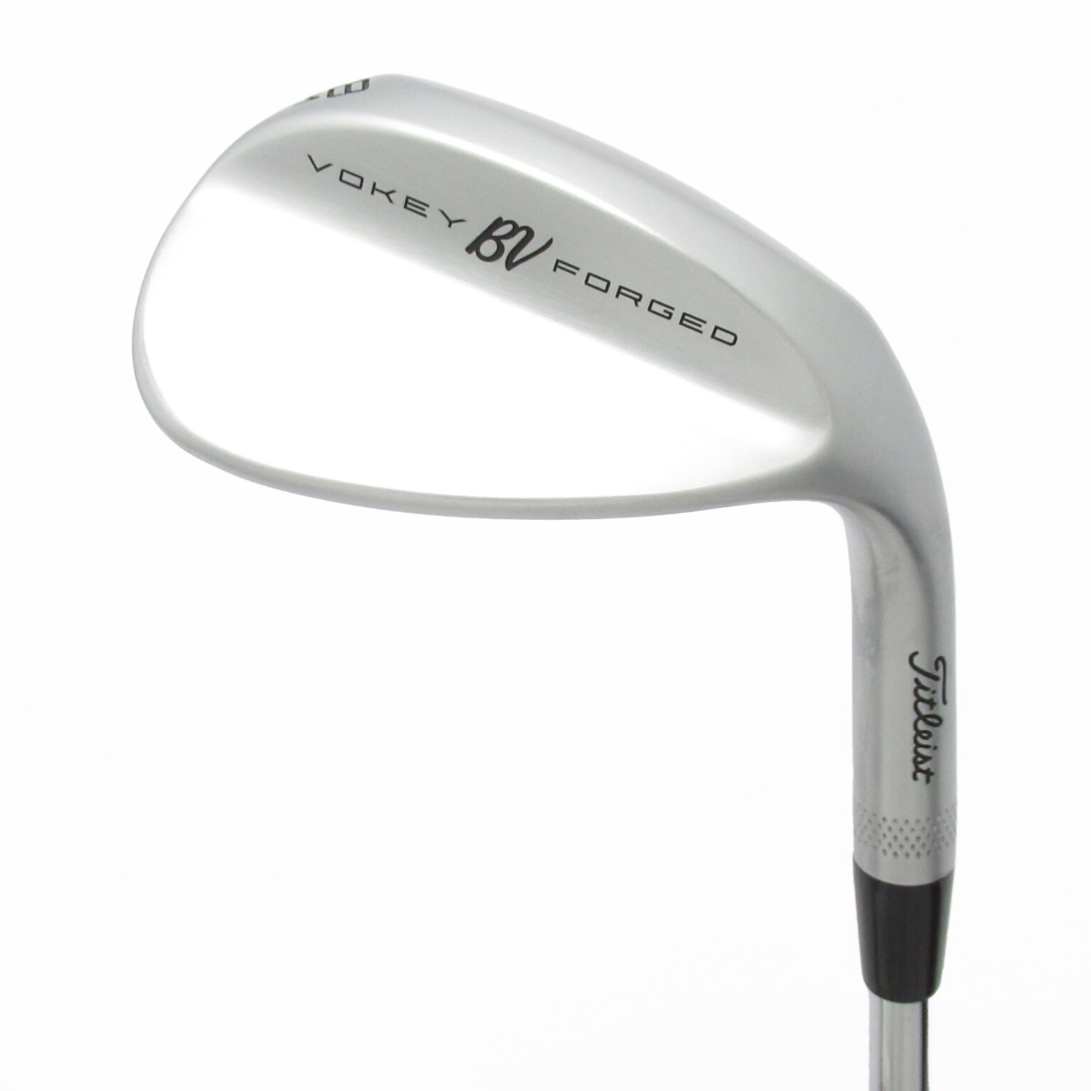 VOKEY ウェッジ タイトリスト FORGED FORGED(2021) ボーケイ Titleist