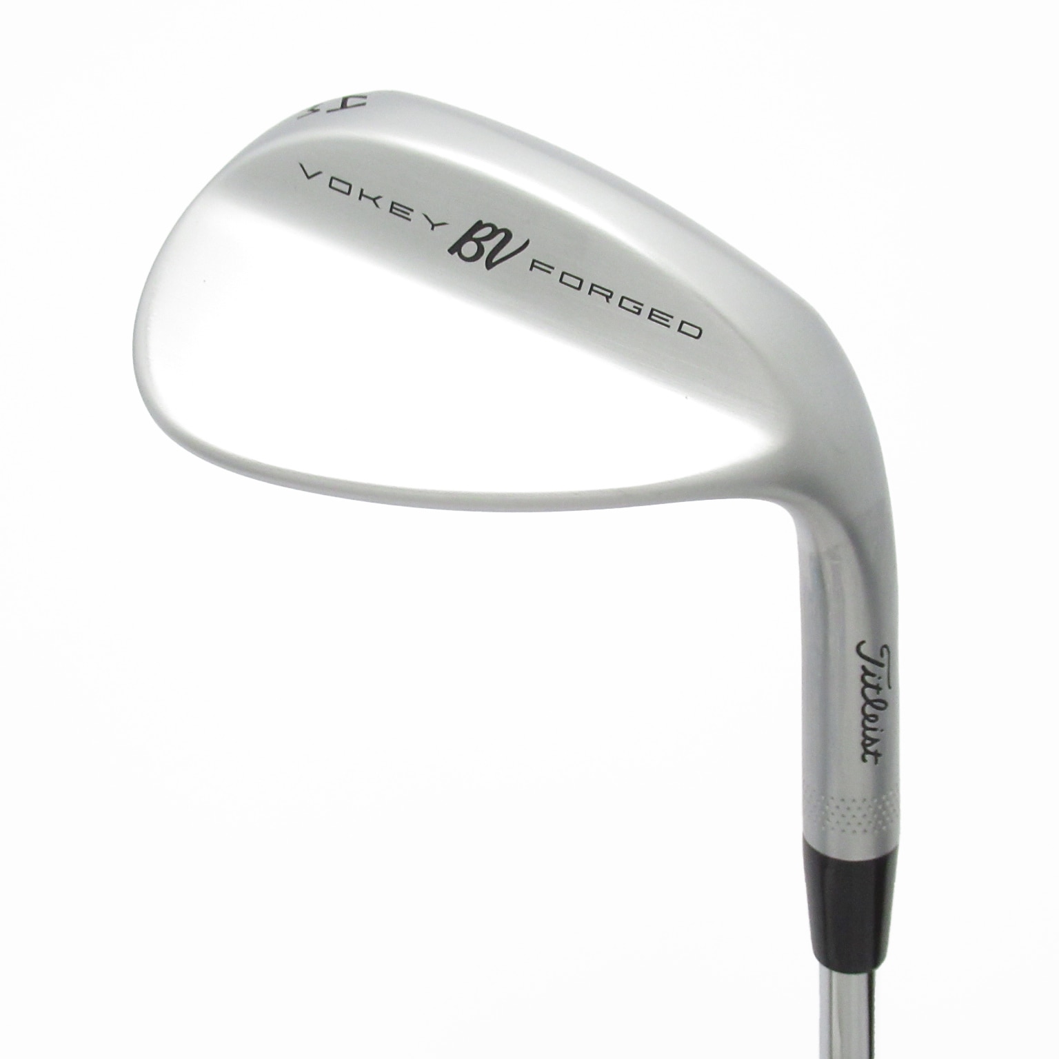 中古】Vokey FORGED(2025) ウェッジ N.S.PRO 950GH neo 54-10 S B