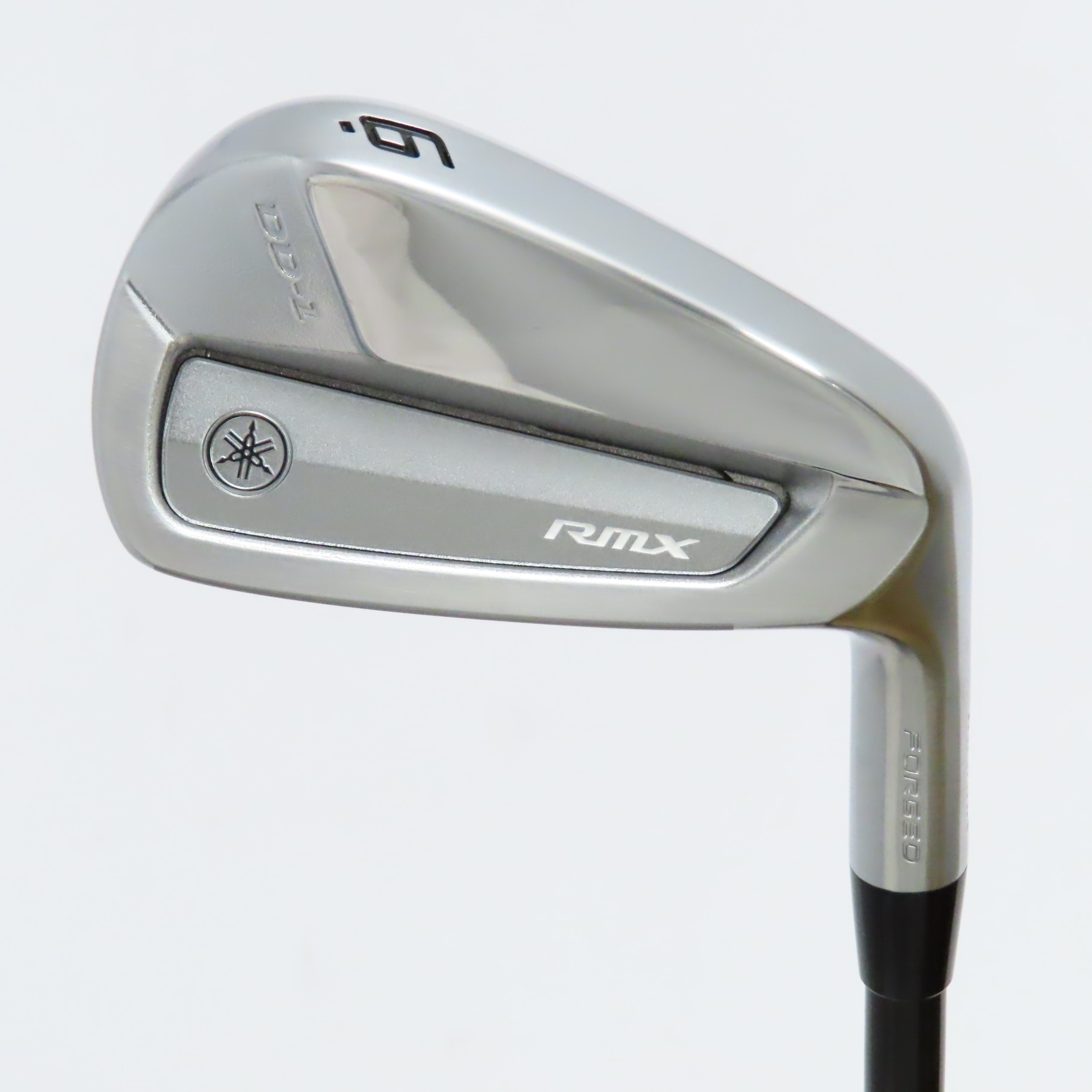 中古】RMX アイアンセット (ヤマハ) 通販｜GDO中古ゴルフクラブ