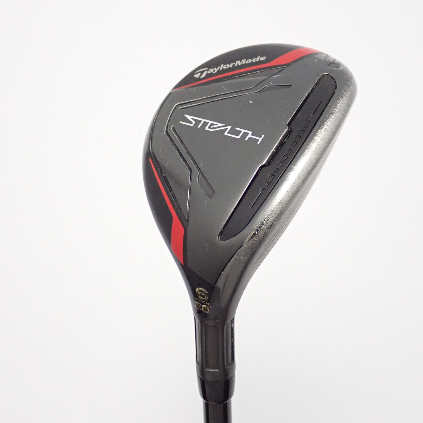 中古】ステルス ユーティリティ (テーラーメイド) 通販｜GDO中古ゴルフ