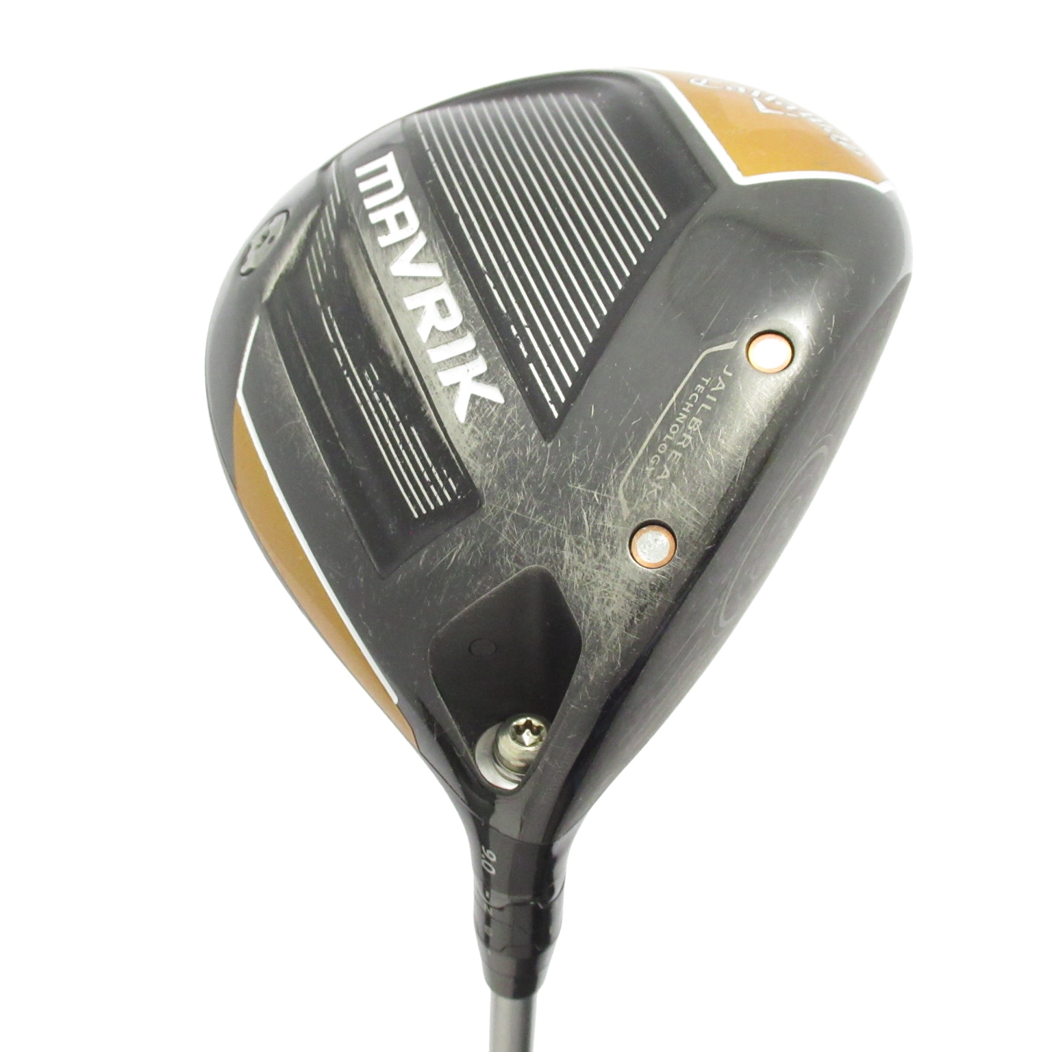 中古】マーベリック ドライバー Diamana 50 for Callaway 9 SR D