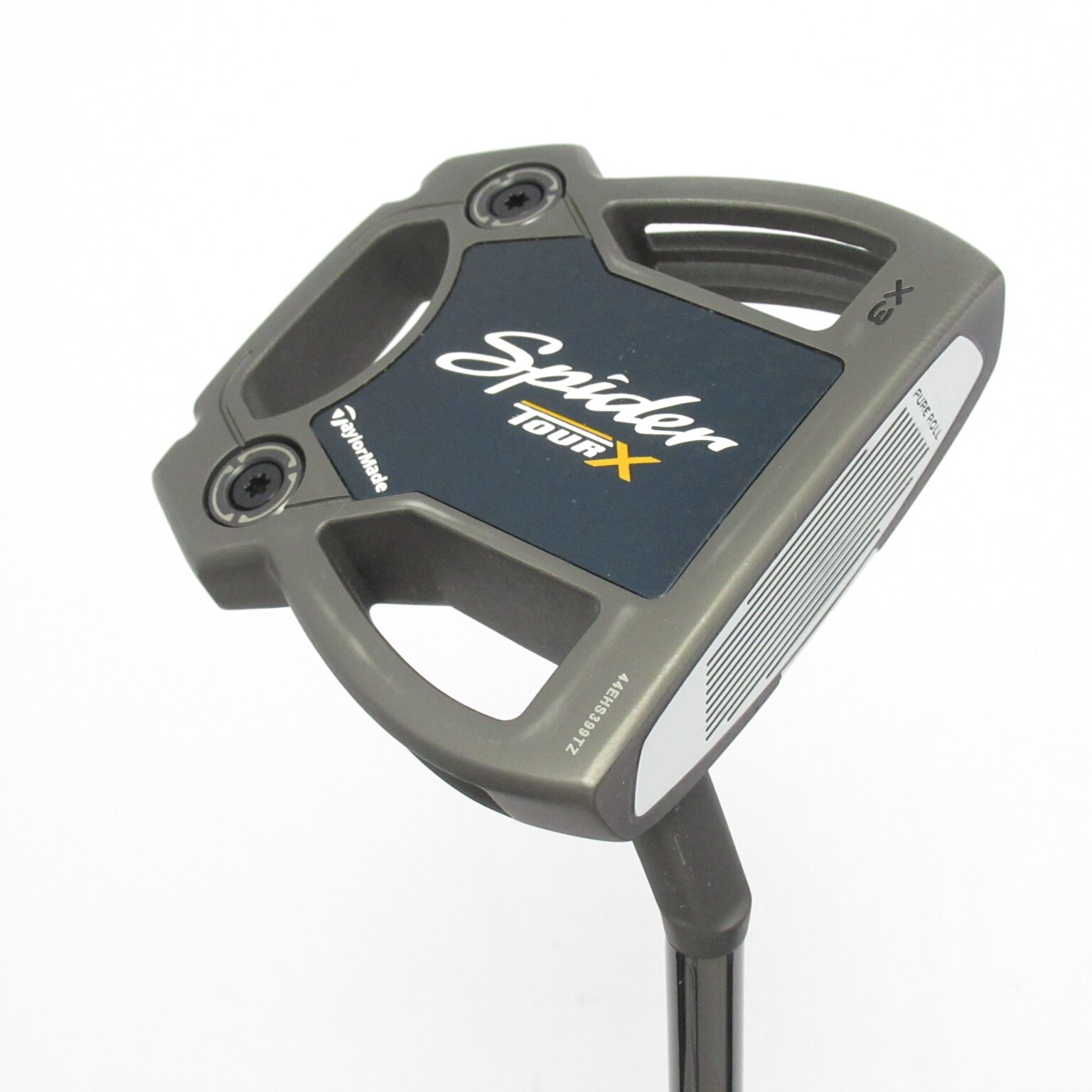 中古】スパイダー パター テーラーメイド 通販｜GDO中古ゴルフクラブ