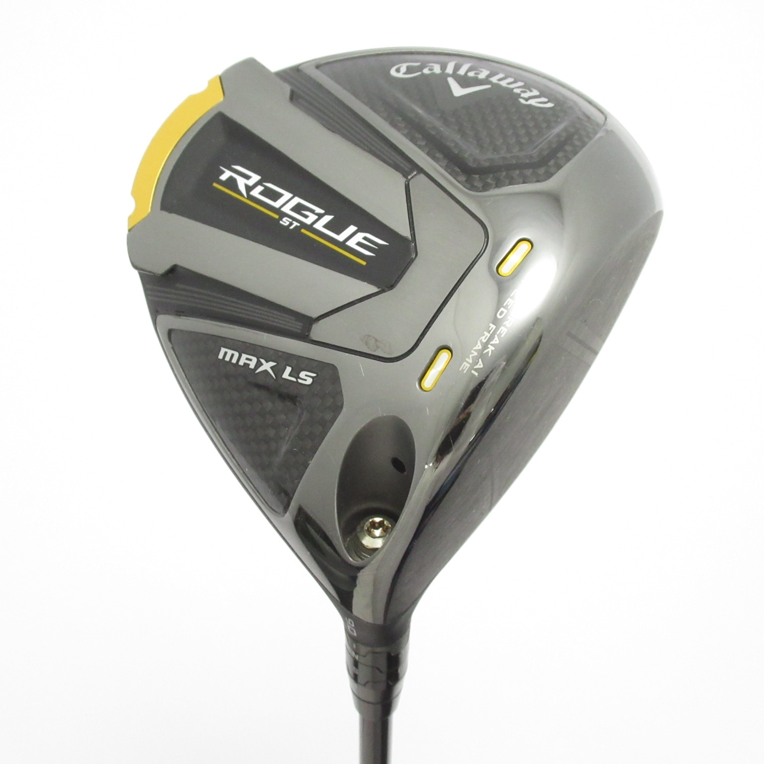 中古】ローグ ST MAX LS ドライバー TENSEI 50 for Callaway 9 SR C