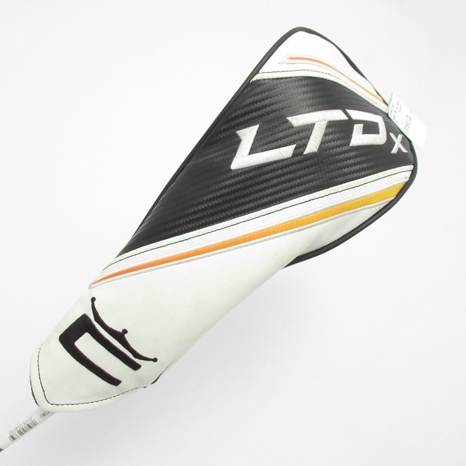 中古】LTDx MAX ドライバー Speeder NX for Cobra 9 S CD(ドライバー