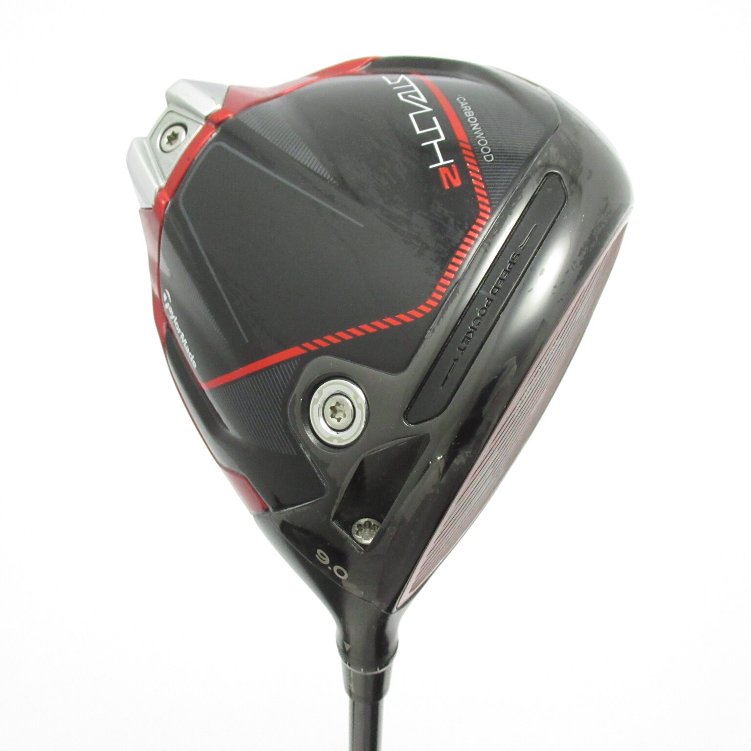 TaylorMade STEALTH 2 ドライバー 中古】ステルス 2 ドライバー (テーラーメイド) ステルス 通販｜GDO