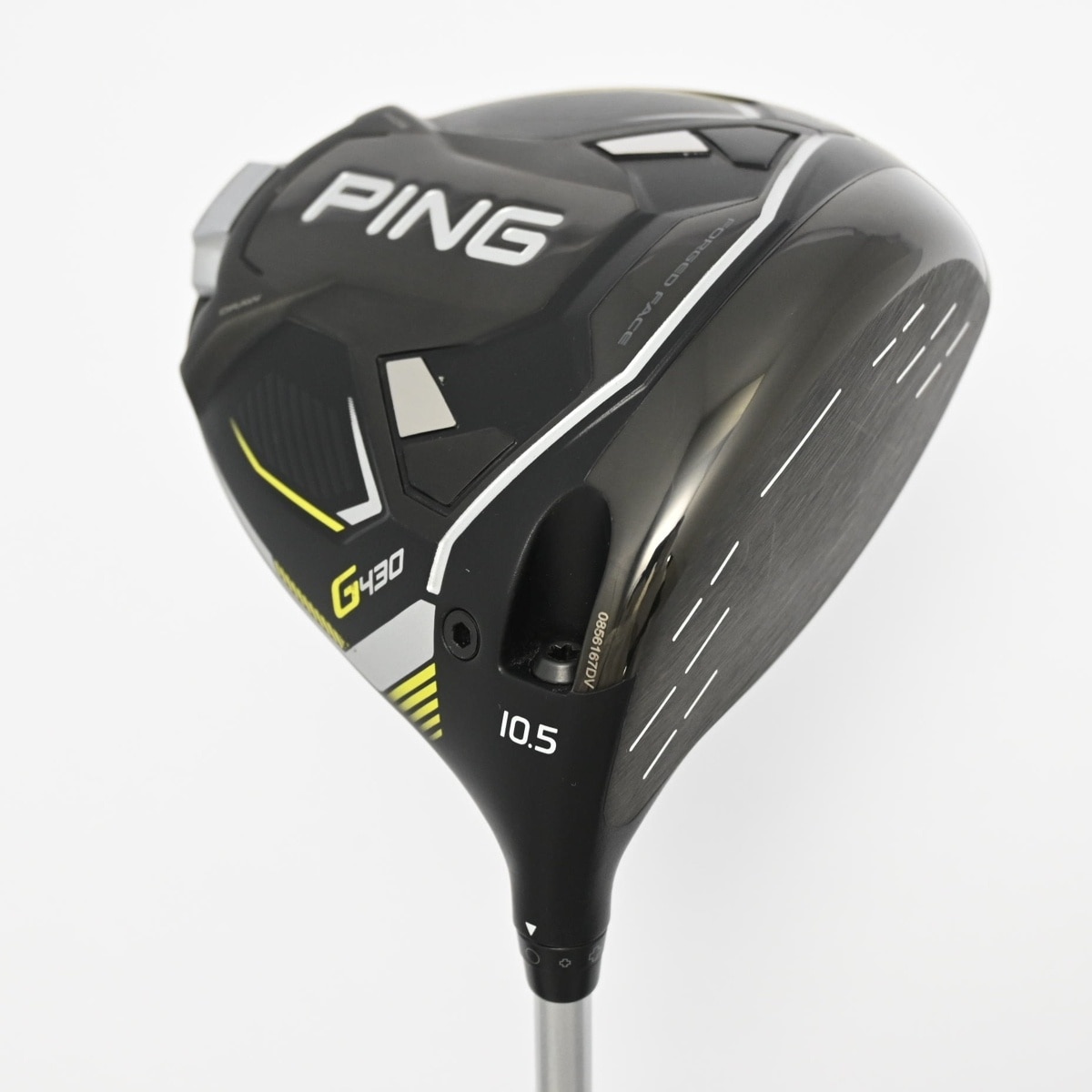 中古】G430 ドライバー (ピン) 通販｜GDO中古ゴルフクラブ