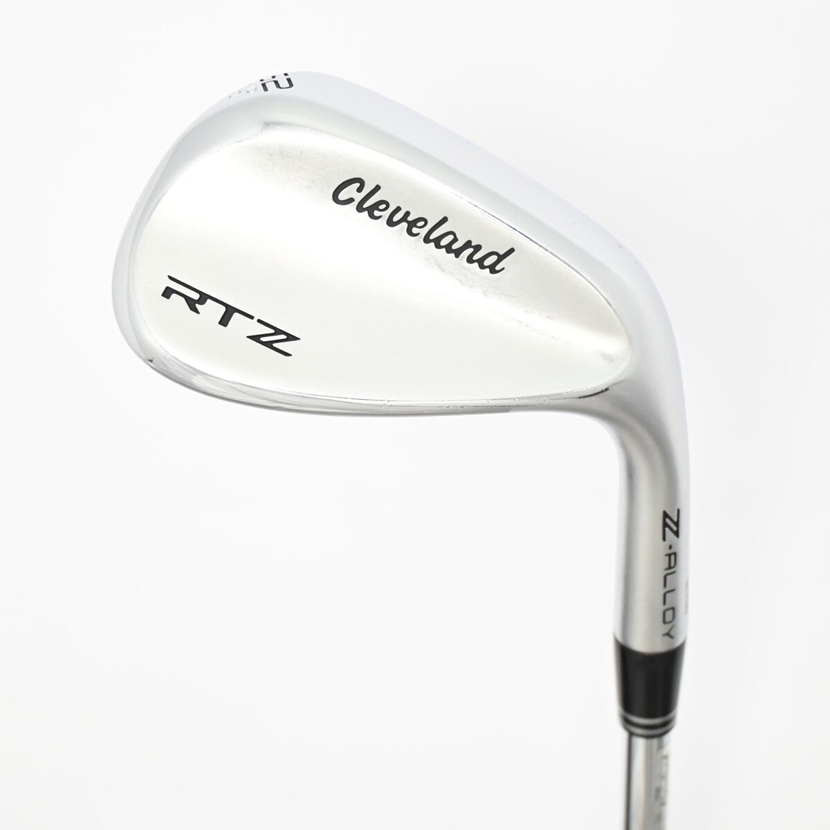 中古】RTZ ツアーサテン ウェッジ N.S.PRO 950GH neo 52-10 S C