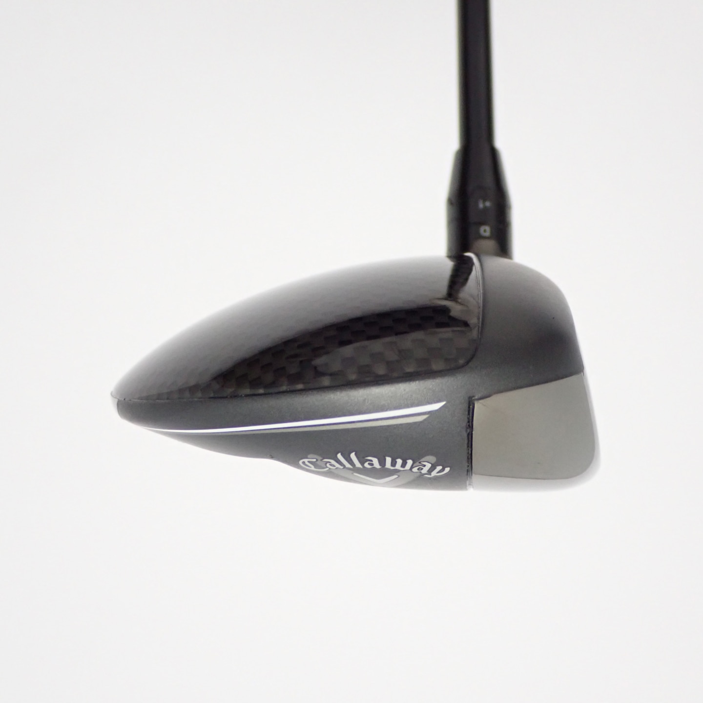 中古】パラダイム Ai SMOKE トリプルダイヤモンド フェアウェイウッド