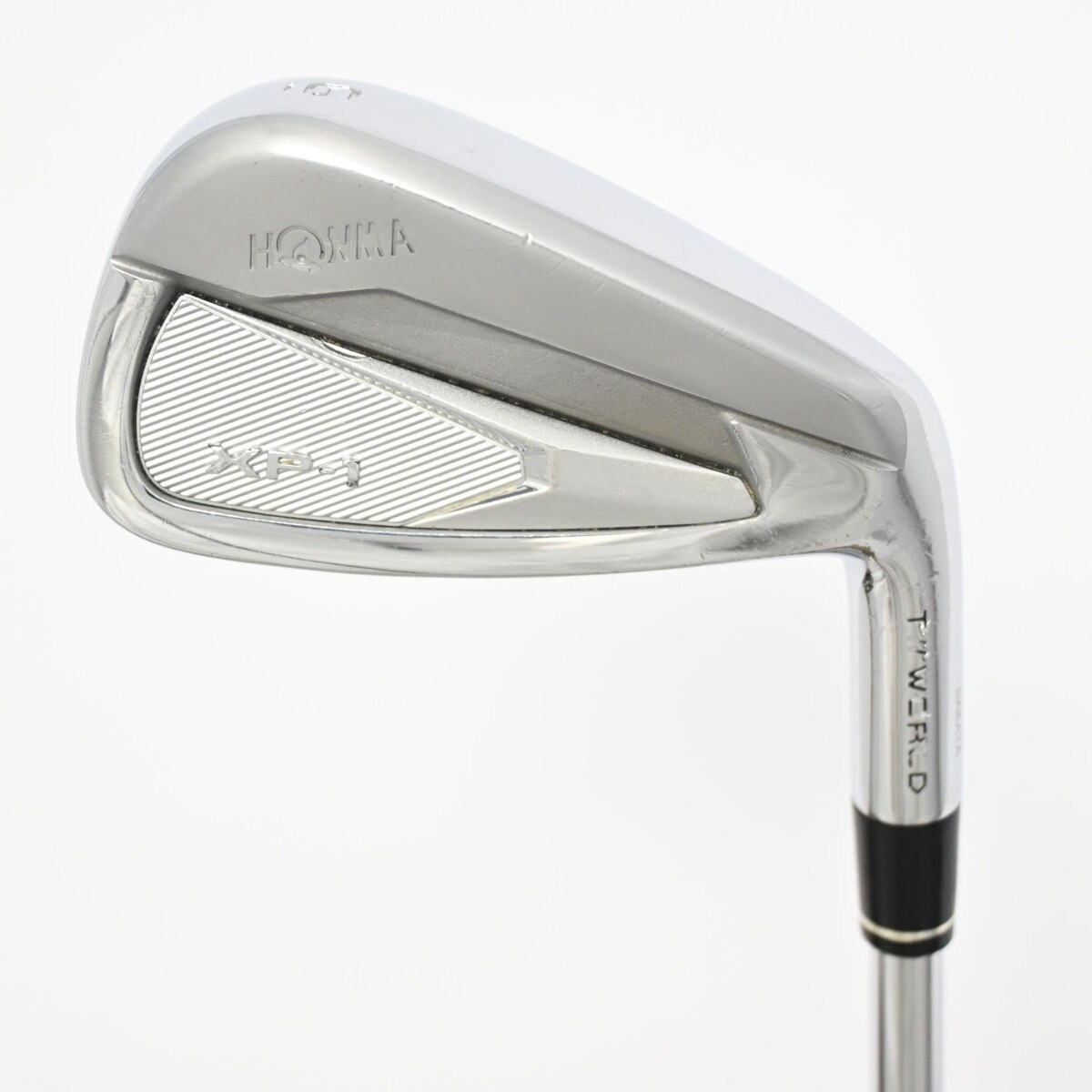 中古】TOUR WORLD TW XP-1 アイアン N.S.PRO ZELOS FOR T//WORLD 25