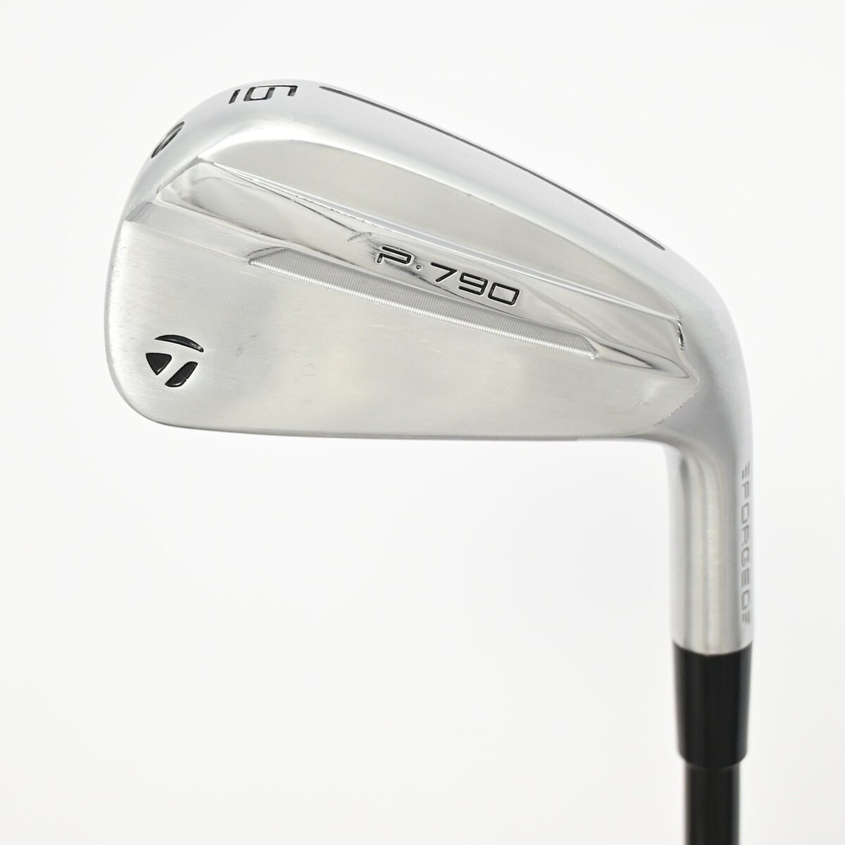 中古】P790(2025) アイアン RAUNE i75 26.5 R C(アイアン（セット