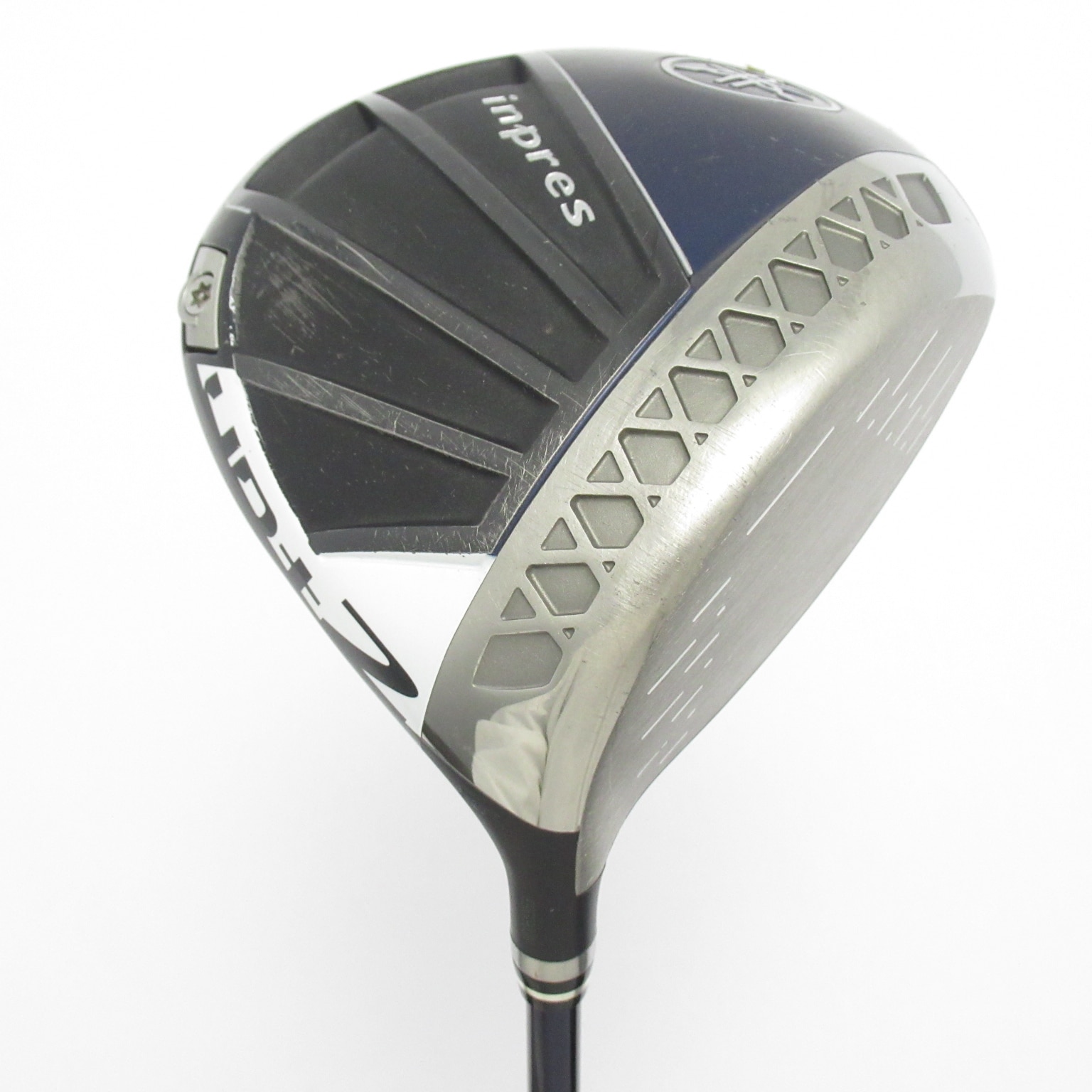 中古】インプレス ドライバー (ヤマハ) 通販｜GDO中古ゴルフクラブ