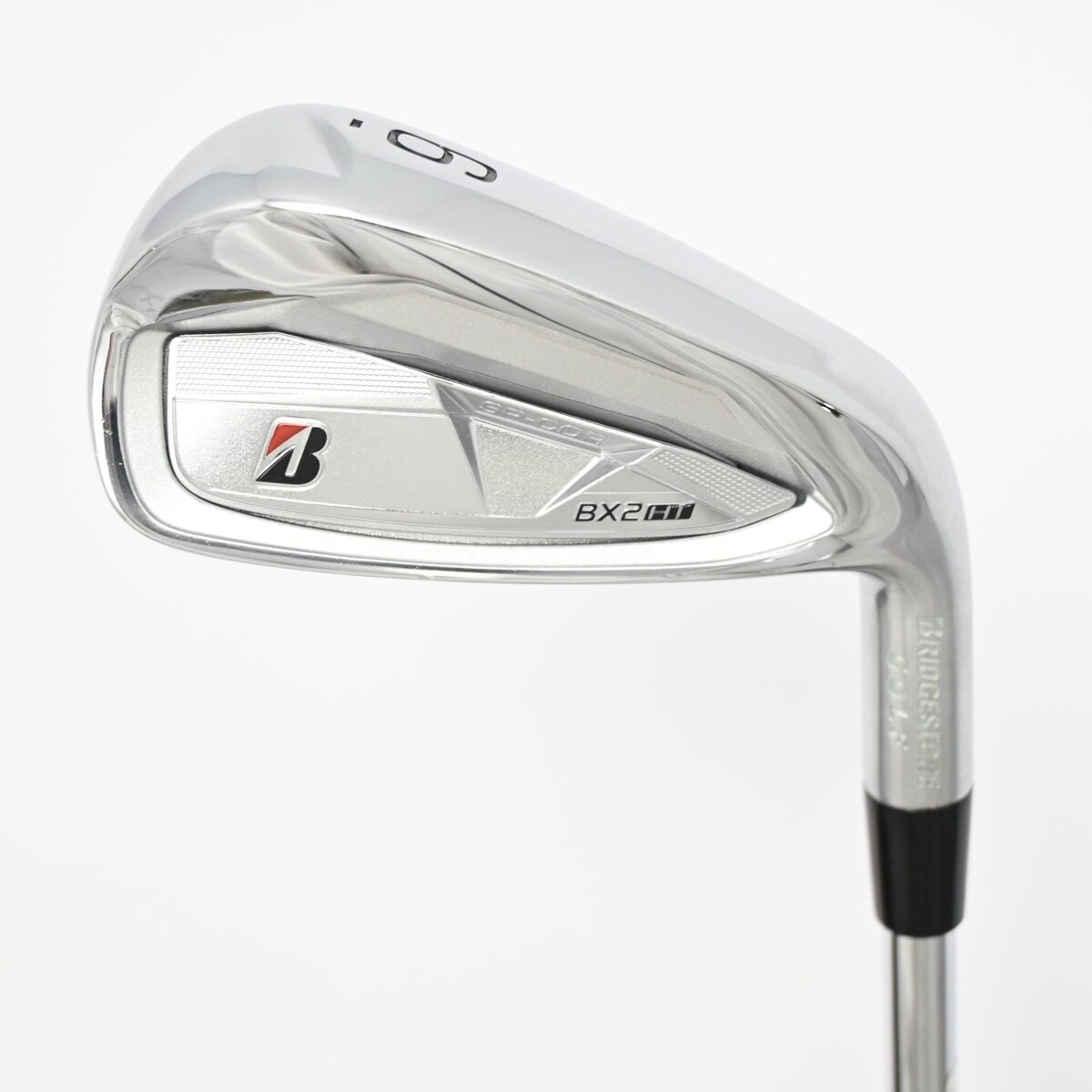 中古】ブリヂストン アイアンセット 通販｜GDO中古ゴルフクラブ