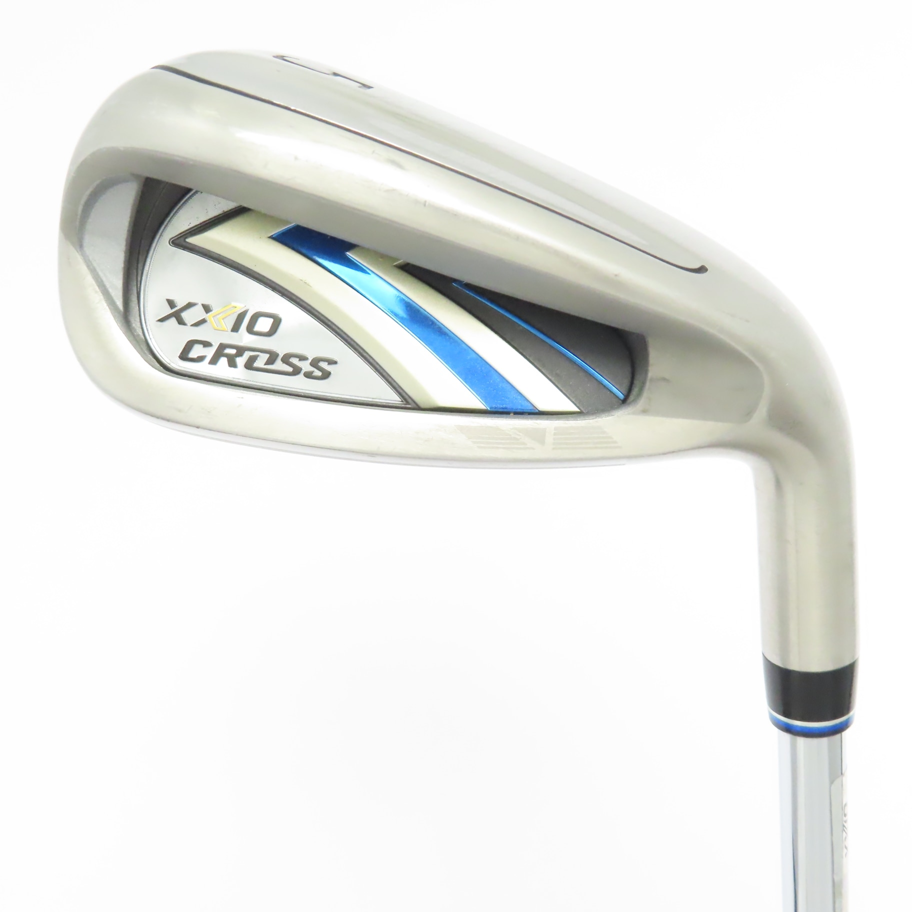 中古】ゼクシオ クロス [2021] (ダンロップ) ゼクシオ 通販｜GDO中古