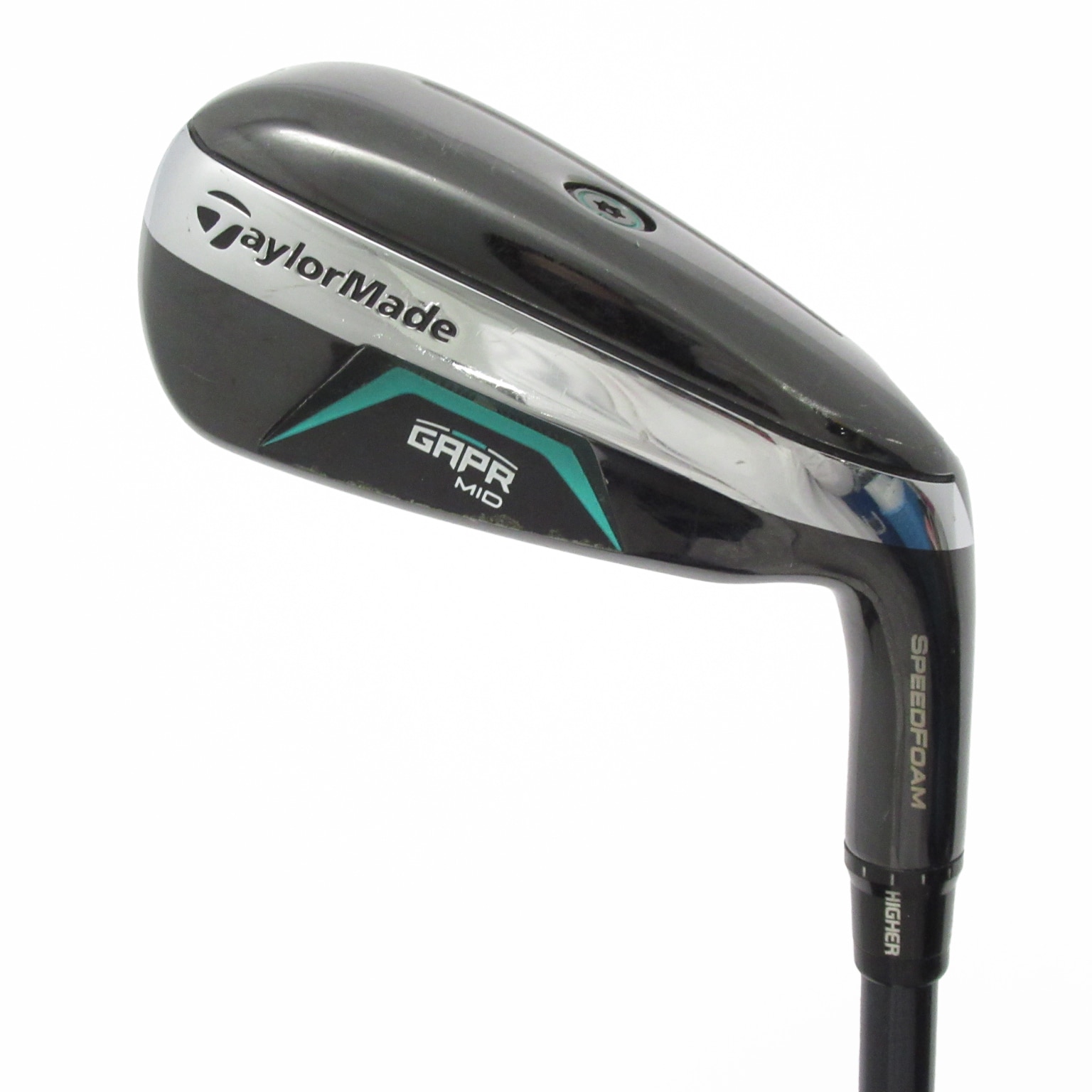 中古】GAPR MID ユーティリティ Tour AD HY-85 21 S C(ユーティリティ