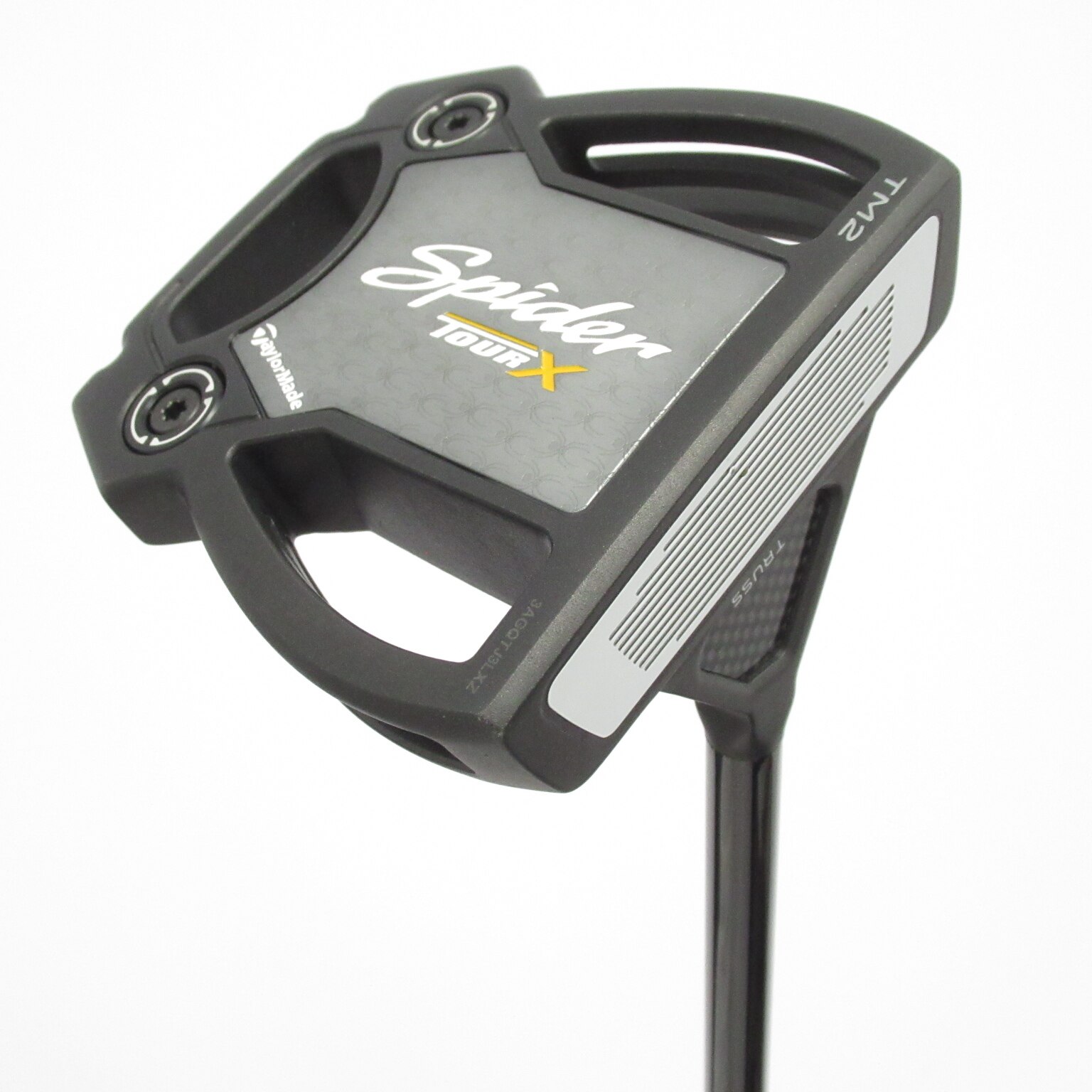 中古】スパイダー パター (テーラーメイド) 通販｜GDO中古ゴルフクラブ