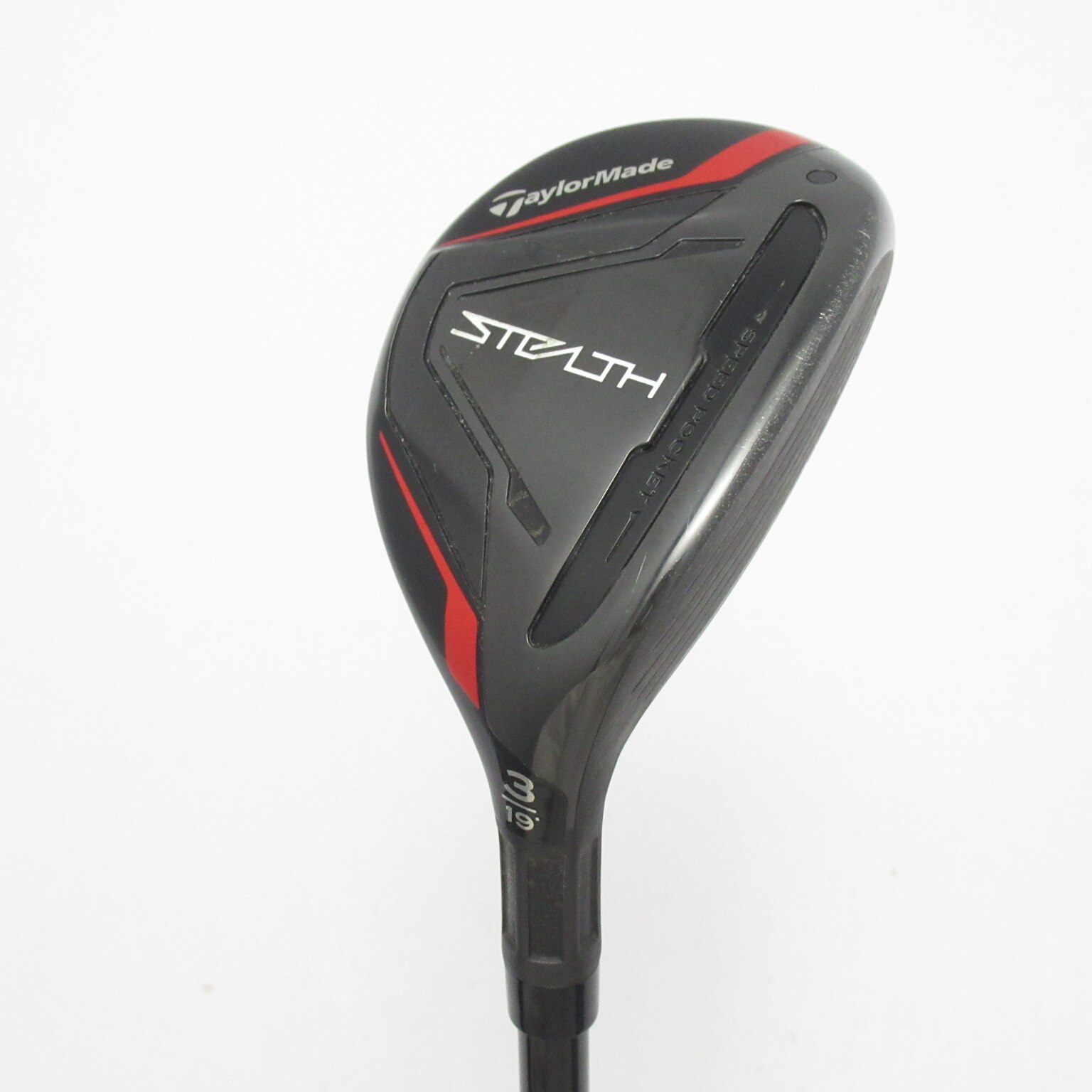 中古】ステルス RESCUE ユーティリティ RAUNE h85 19 X C