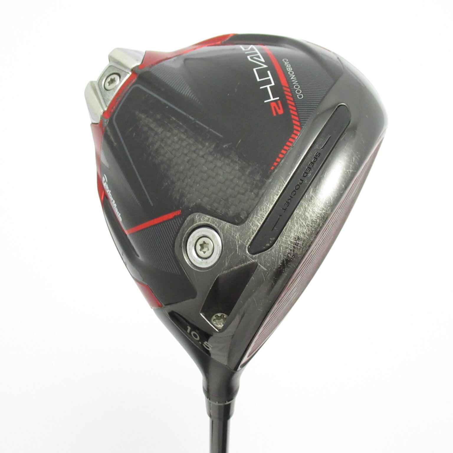 中古】ステルス 2 ドライバー (テーラーメイド) ステルス 通販｜GDO