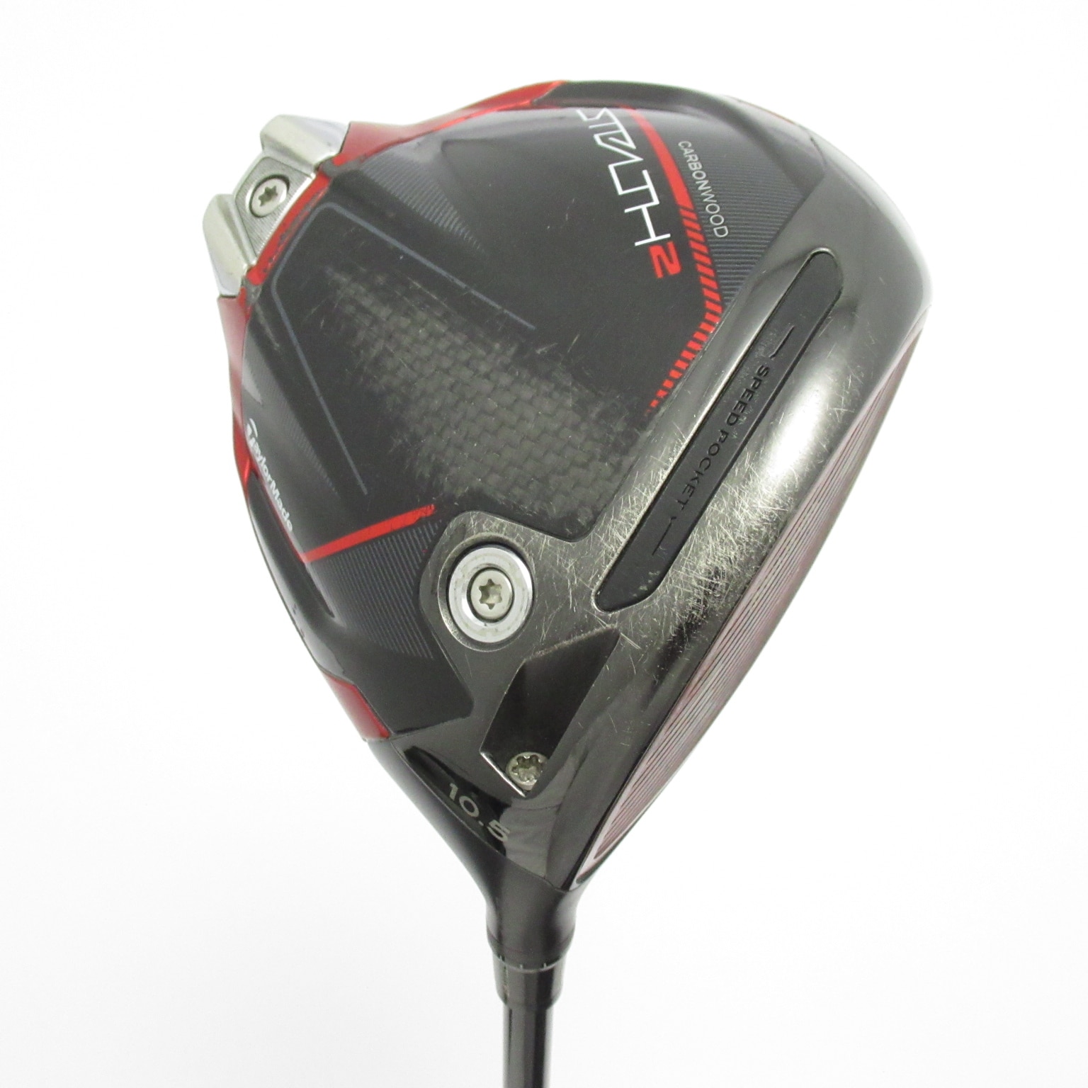 中古】ステルス2 ドライバー TENSEI RED TM50(2022) 10.5 S D