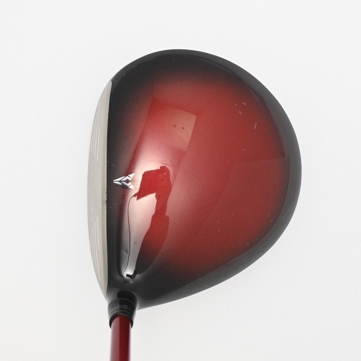 中古】ゼクシオ イレブン ドライバー(レッド) ドライバー XXIO MP1100