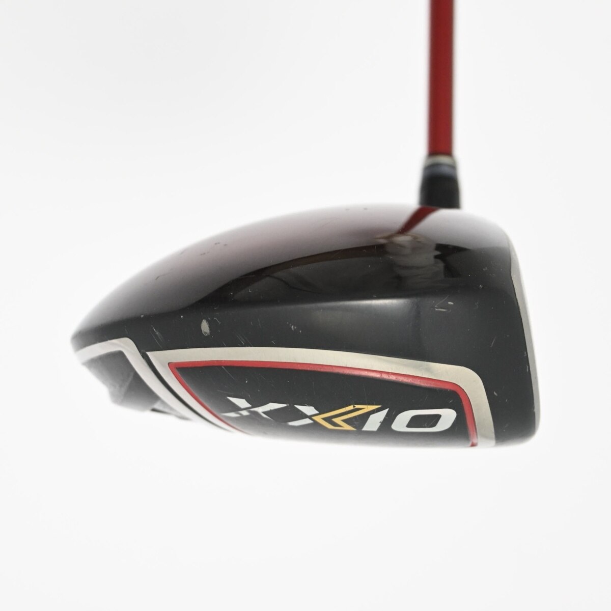 中古】ゼクシオ イレブン ドライバー(レッド) ドライバー XXIO MP1100