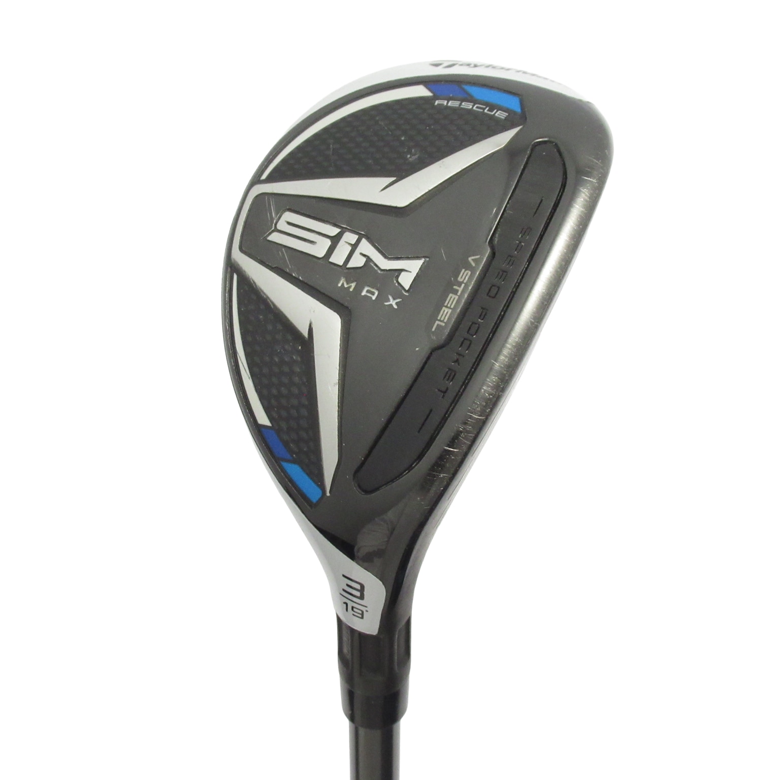 中古】SIM MAX ユーティリティ (テーラーメイド) SIM 通販｜GDO中古