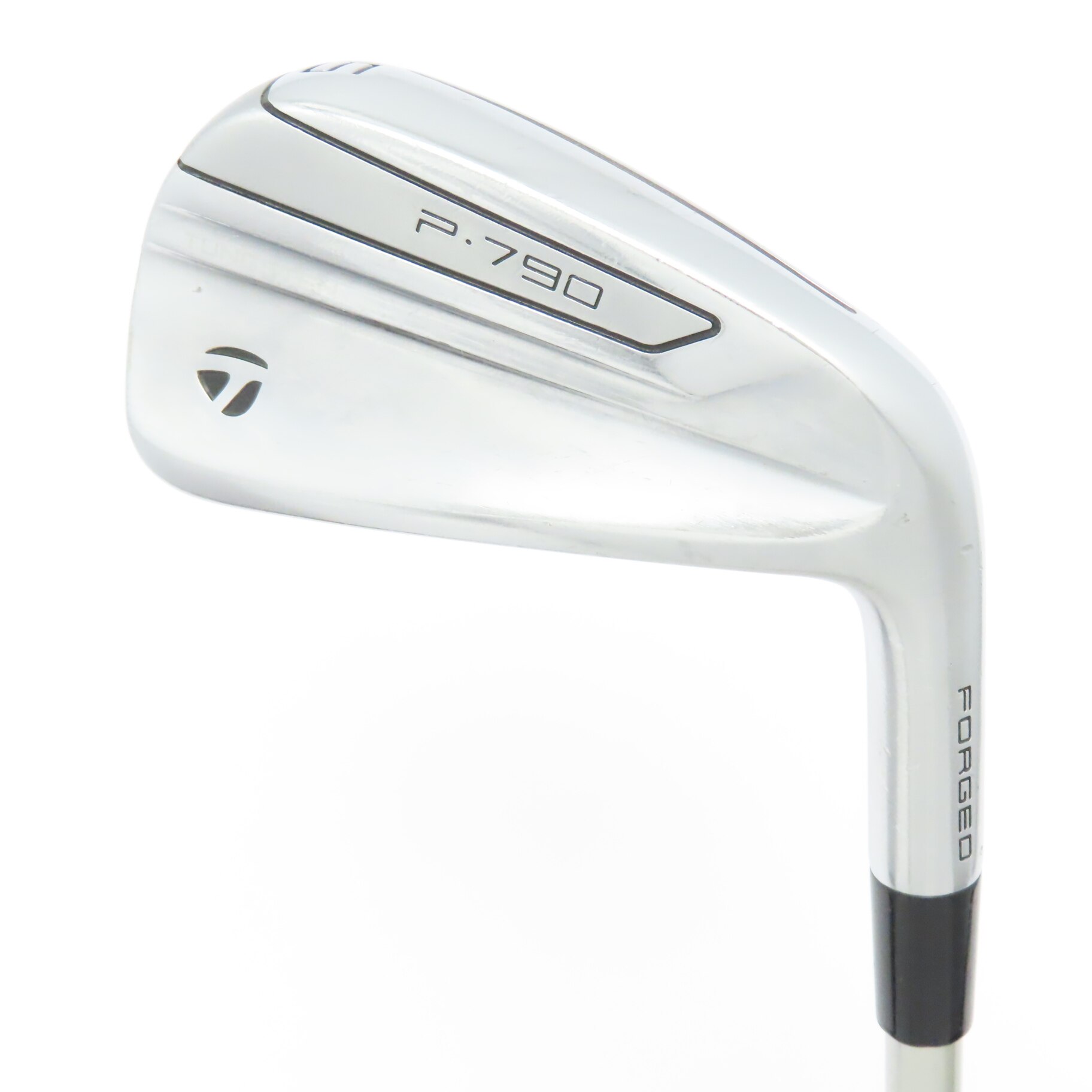 中古】P790(2019) アイアンセット (テーラーメイド) P790 通販｜GDO