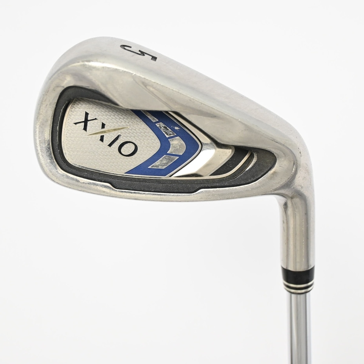 中古】ゼクシオ 9 アイアンセット (ダンロップ) ゼクシオ 通販｜GDO