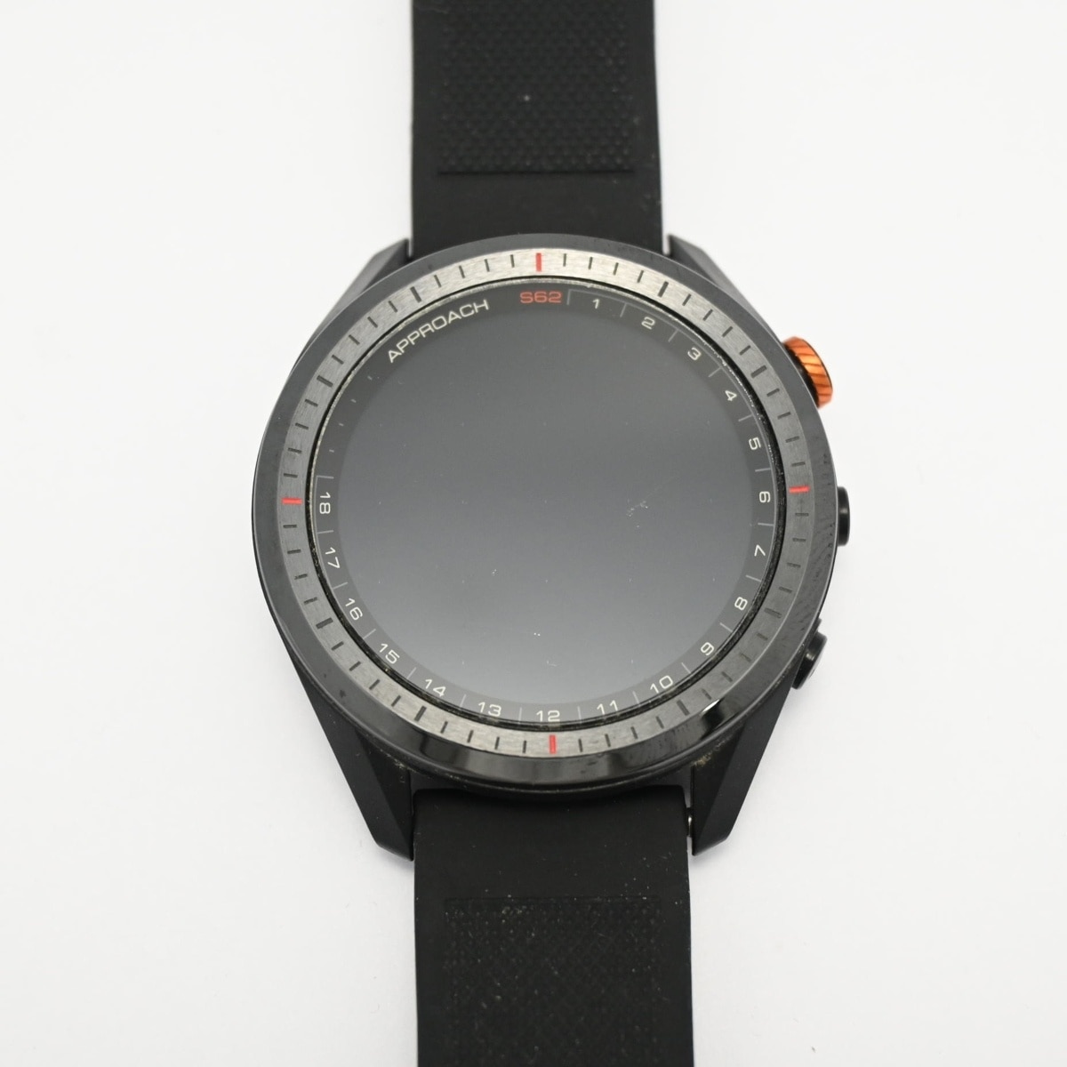 中古】Approach S62 距離測定器 (ガーミン) ガーミン 通販｜GDO中古