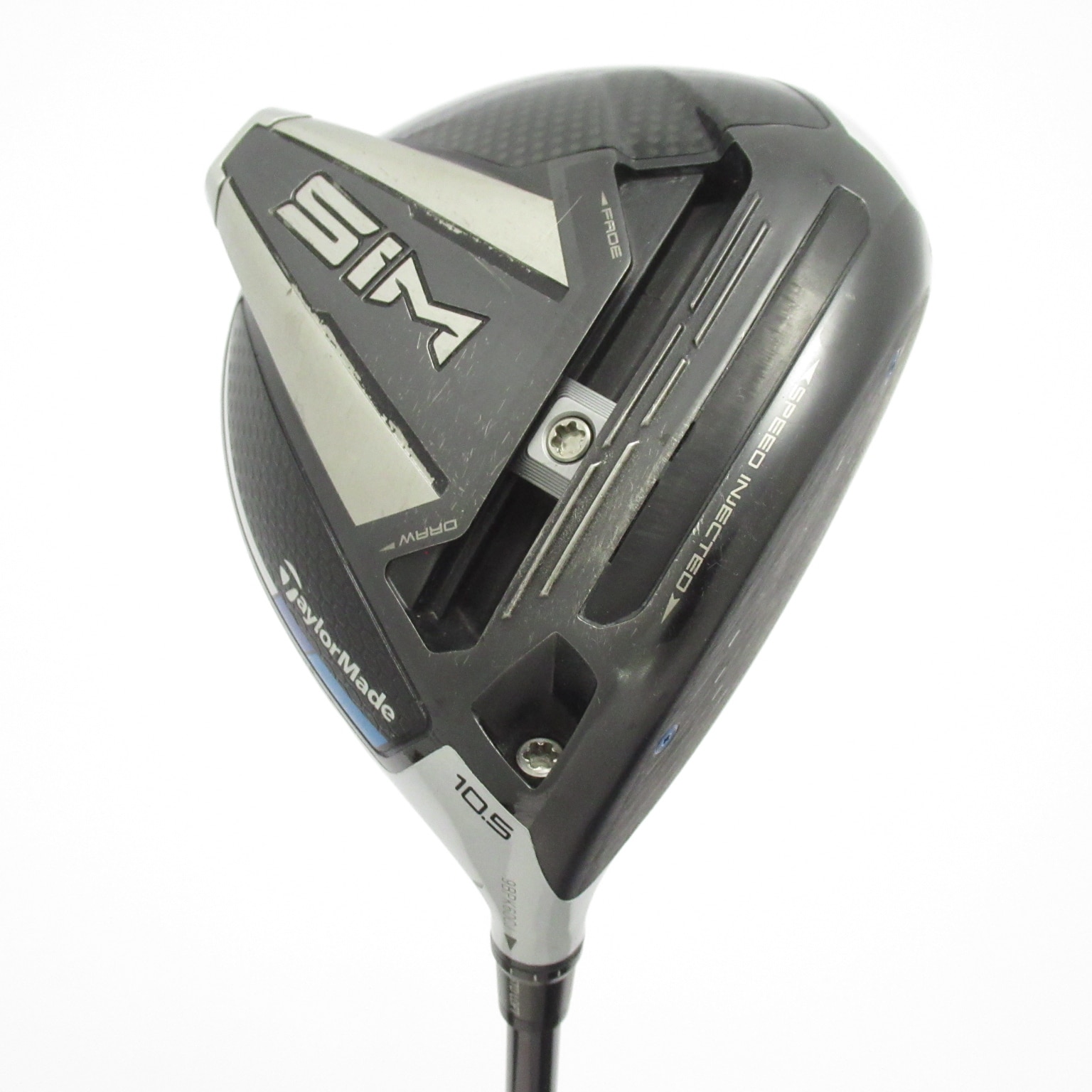 中古】SIM ドライバー Diamana TM50 10.5 R C(ドライバー（単品）)|SIM