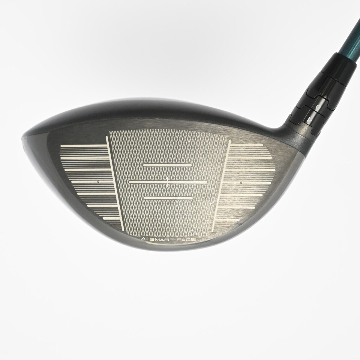 中古】パラダイム Ai SMOKE トリプルダイヤモンド ドライバー VENTUS