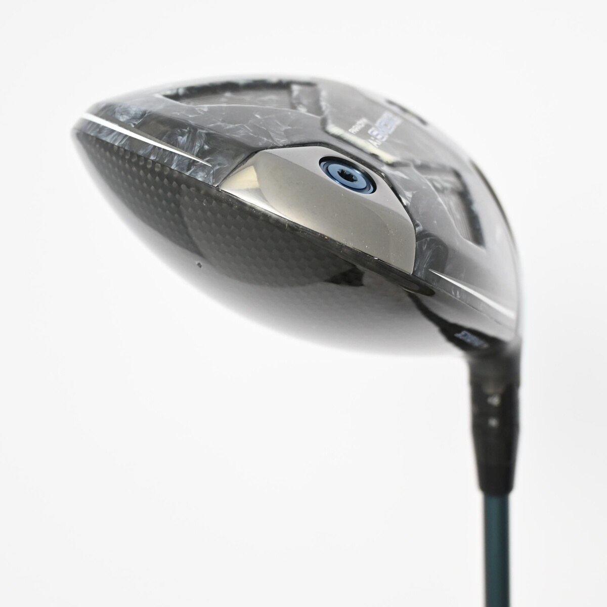 中古】パラダイム Ai SMOKE トリプルダイヤモンド ドライバー VENTUS