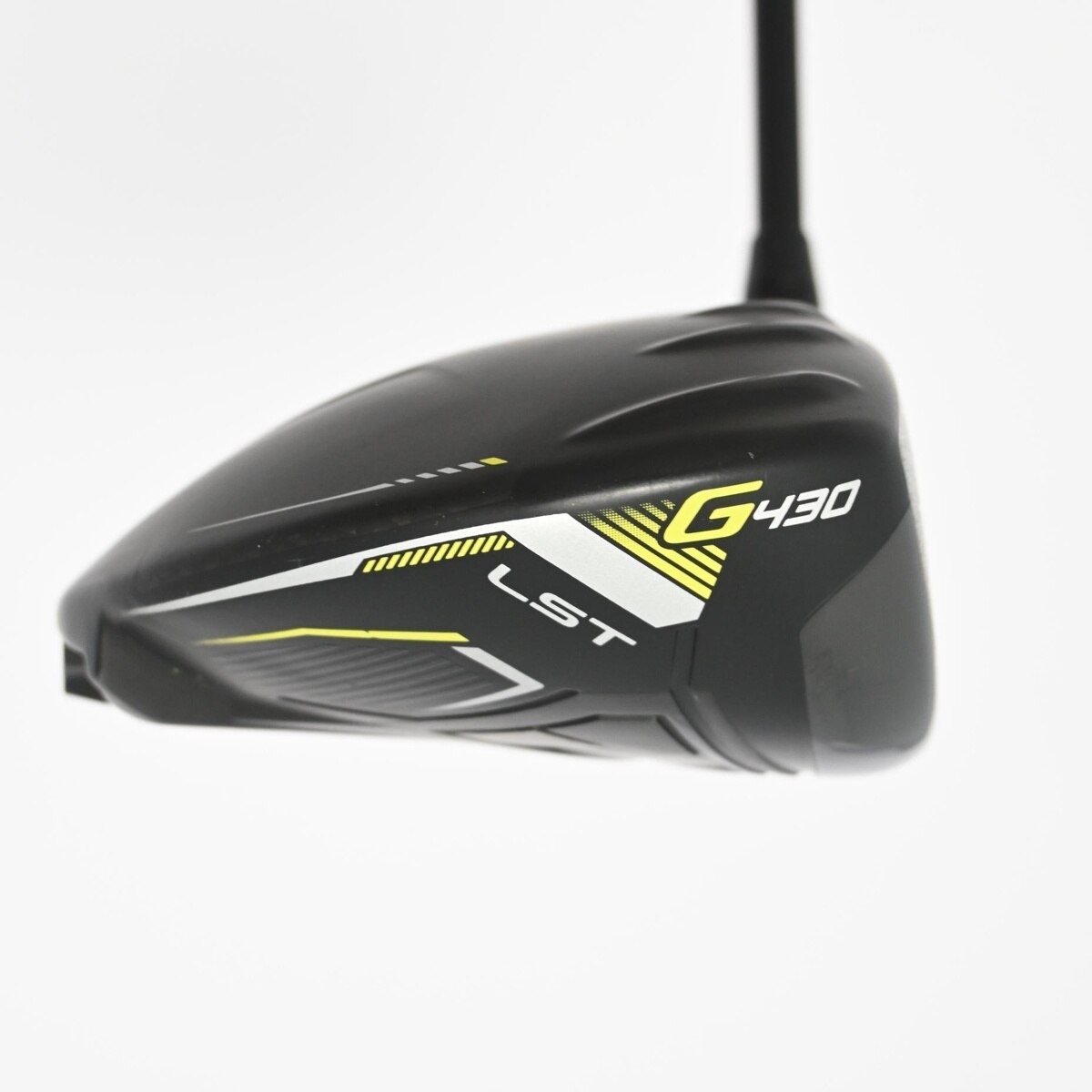 中古】G430 LST ドライバー Speeder NX BLACK 50 9 S C(ドライバー