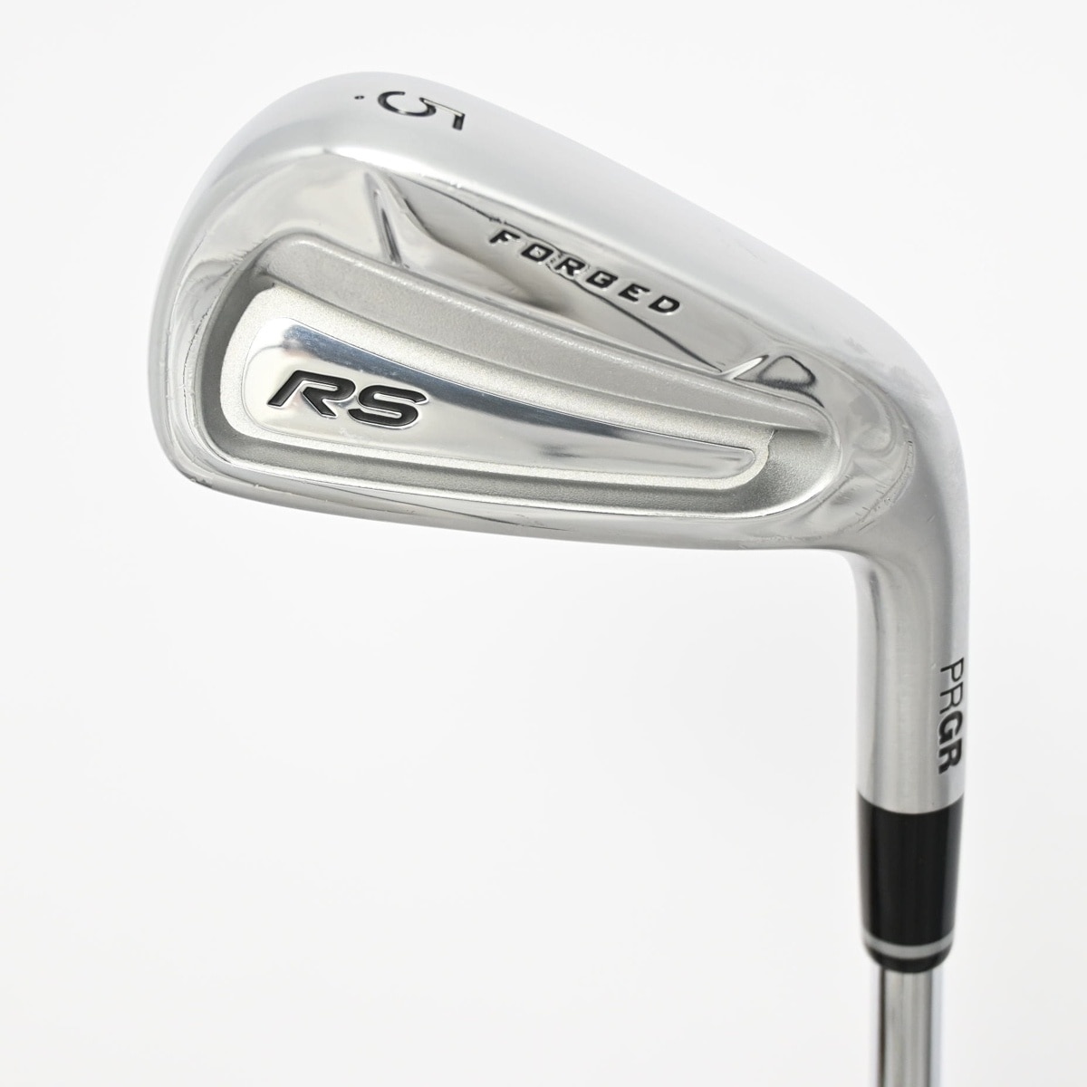 中古】RS アイアンセット (プロギア) 通販｜GDO中古ゴルフクラブ