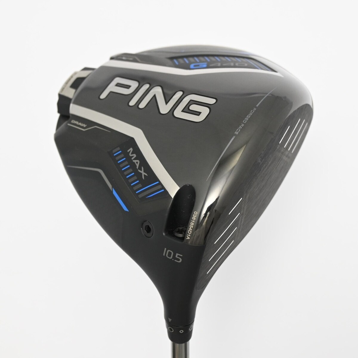 ⭐︎PING G440 ドライバー 美品⭐︎ 中古】G440 ドライバー (ピン) 通販｜GDO中古ゴルフクラブ