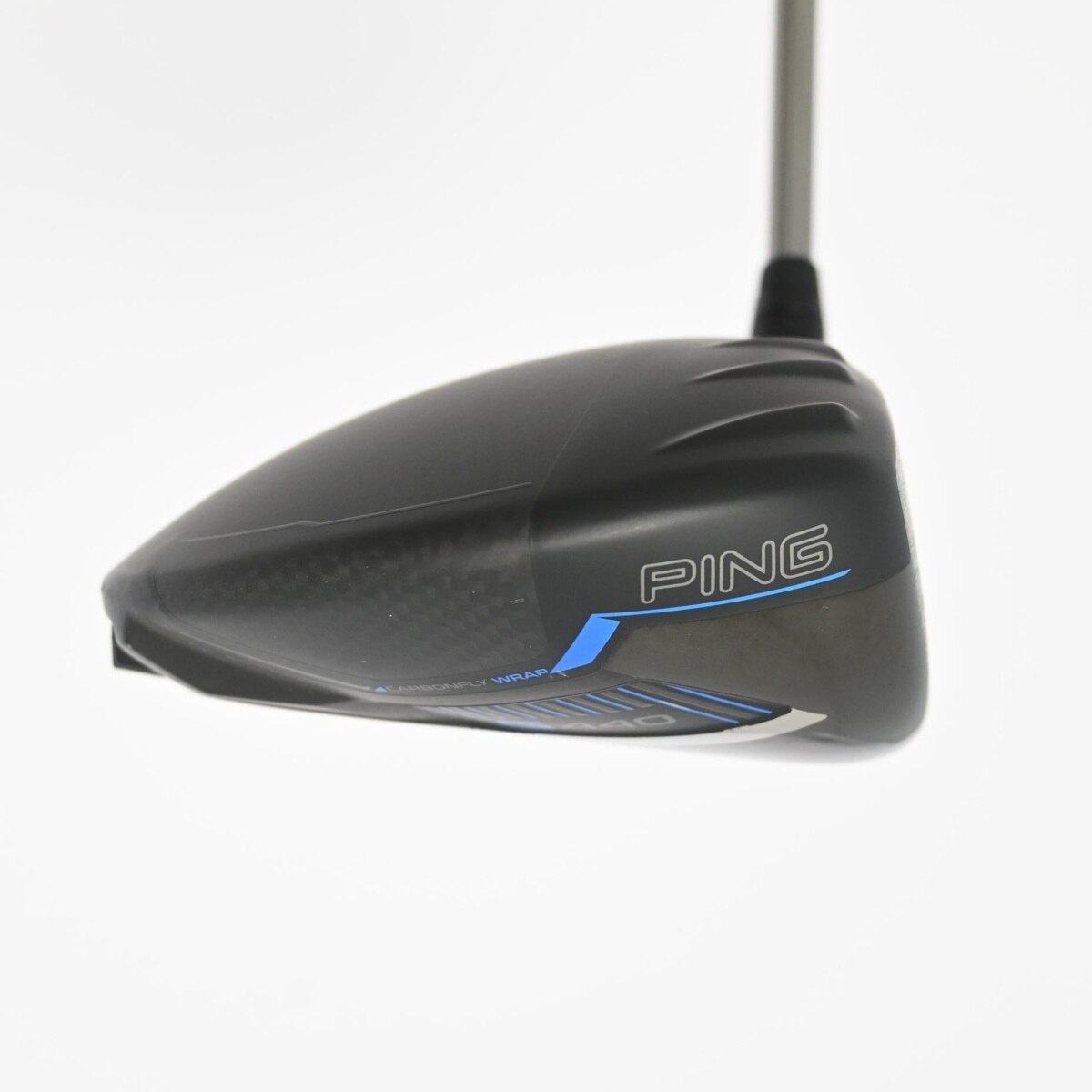 中古】G440 MAX ドライバー PING TOUR 2.0 CHROME 65 10.5 R C