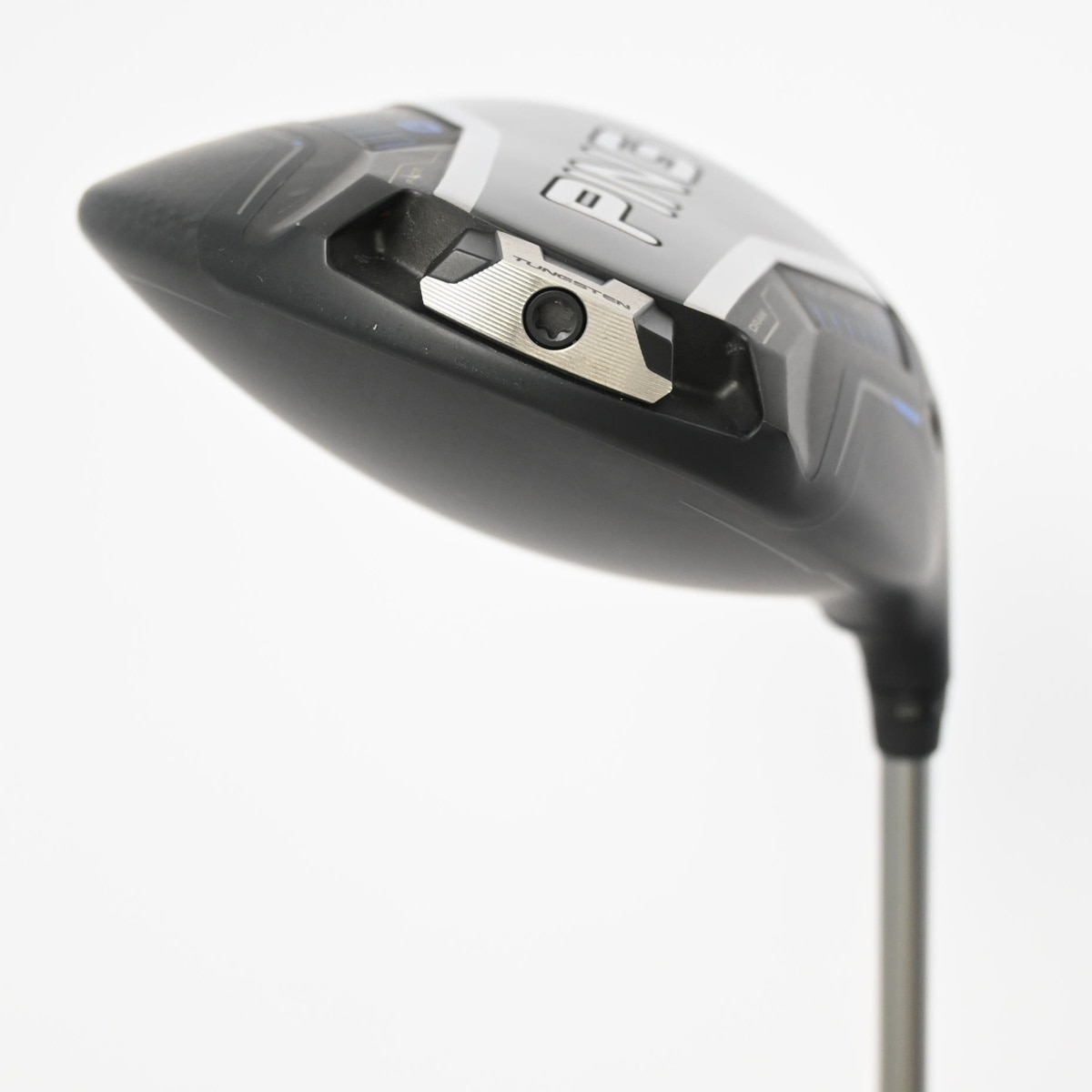 中古】G440 MAX ドライバー PING TOUR 2.0 CHROME 65 10.5 R C