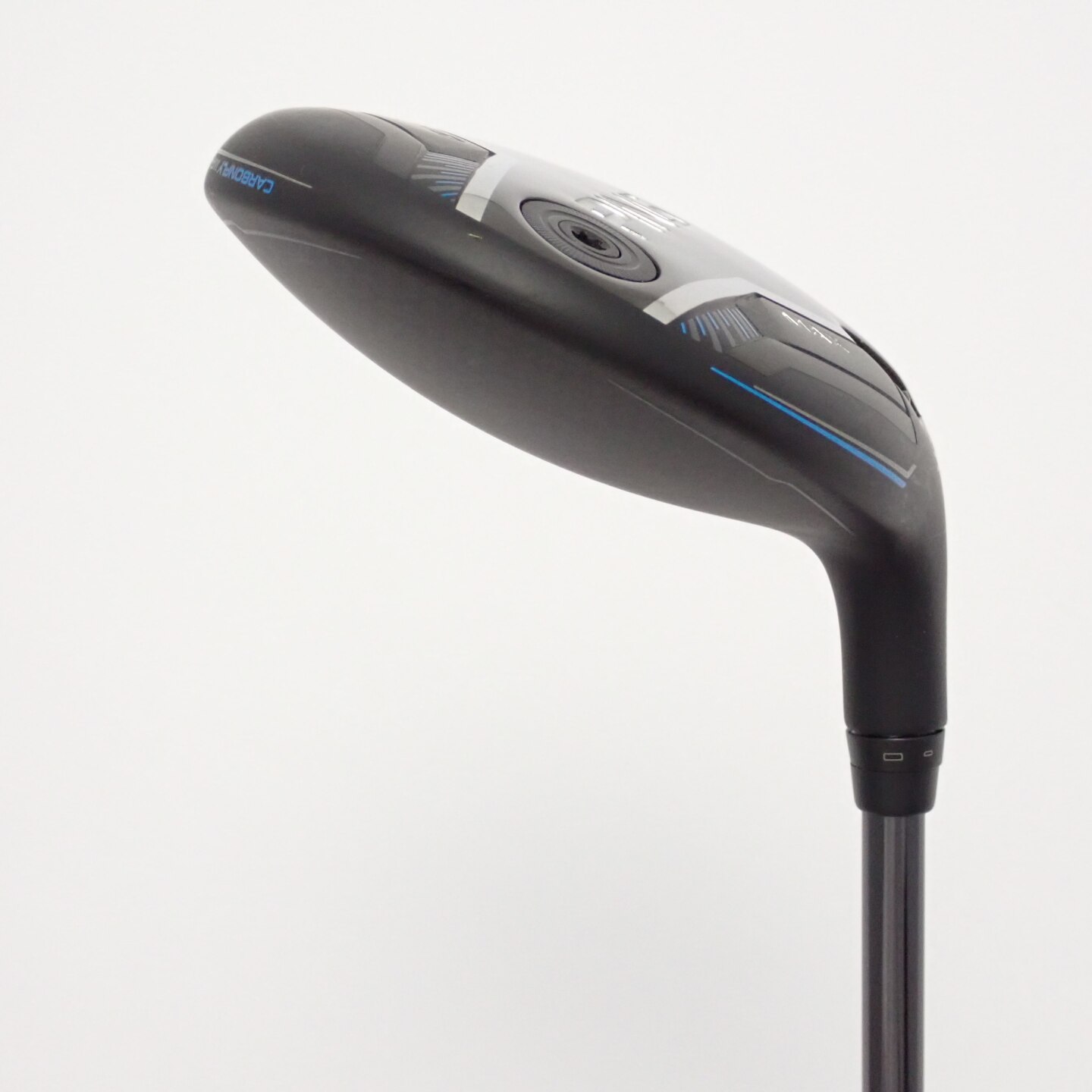 中古】G440 MAX フェアウェイウッド PING TOUR 2.0 BLACK 75 24 S C
