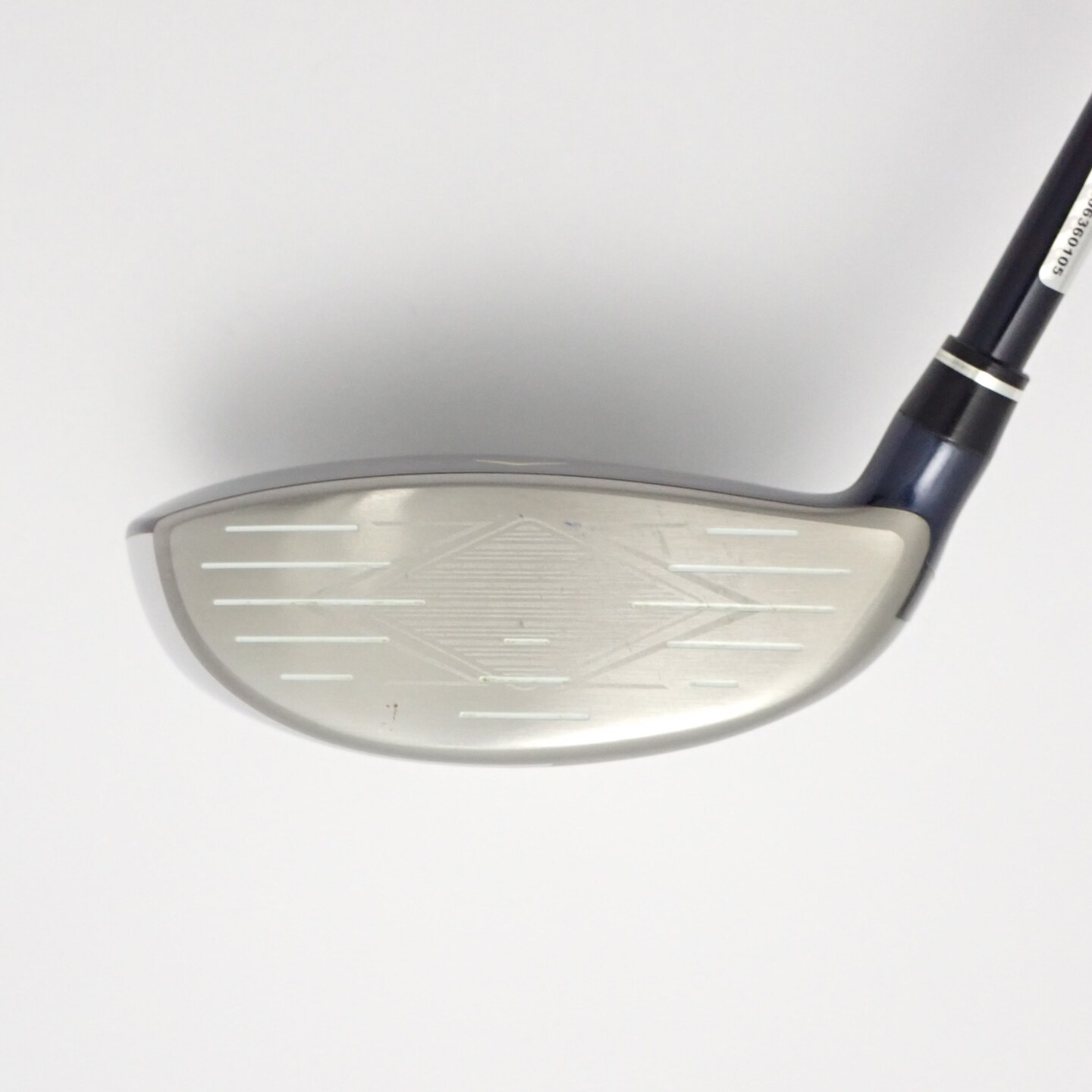 中古】ゼクシオ(2022) ネイビー フェアウェイウッド XXIO MP1200 16.5