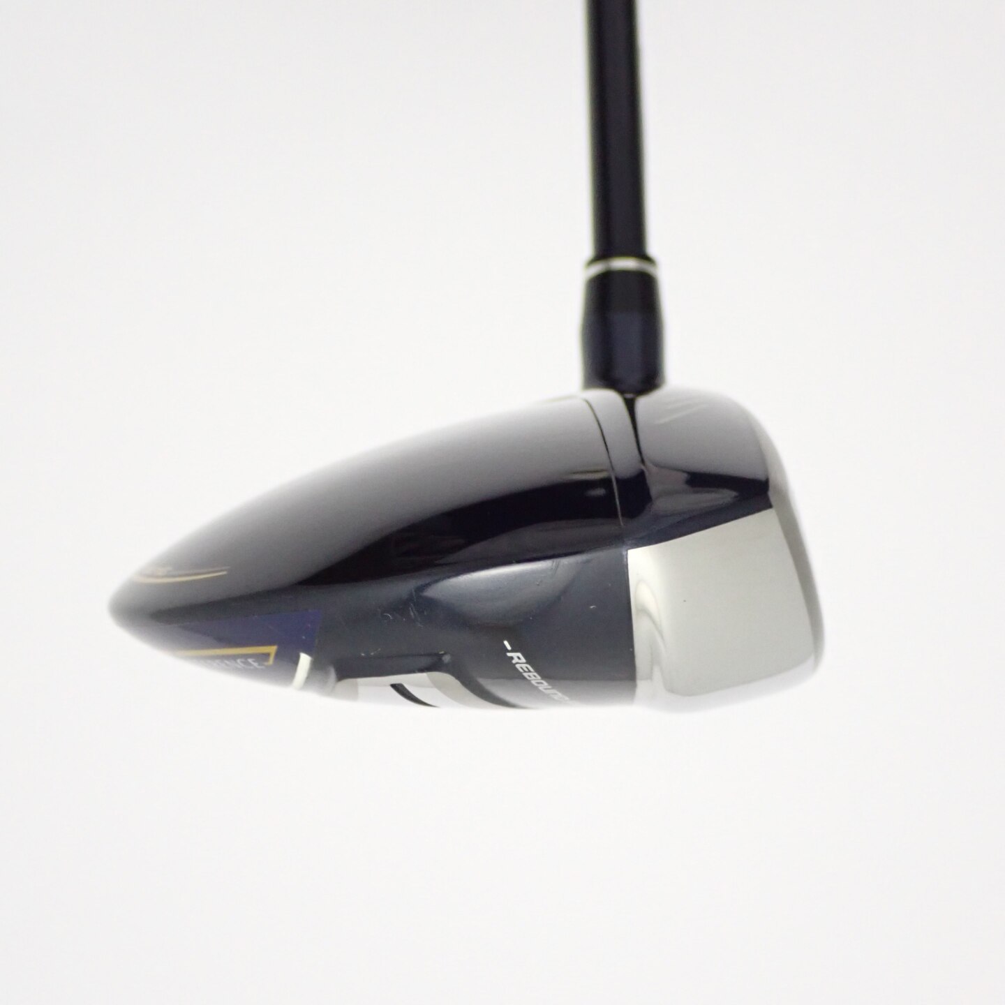 【中古ゴルフクラブ】ダンロップ　XXIO　ゼクシオ(2022) ネイビー フェアウェイウッド XXIO MP1200　シャフト：XXIO MP1200 中古】ゼクシオ(2022) ネイビー フェアウェイウッド XXIO MP1200 16.5