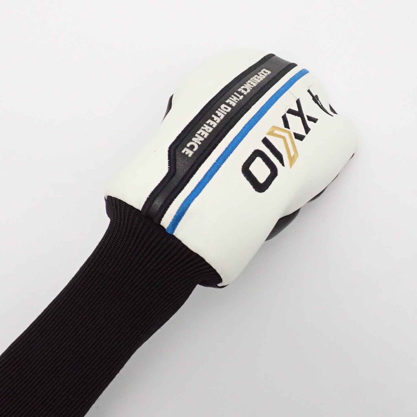 中古】ゼクシオ(2022) ネイビー フェアウェイウッド XXIO MP1200 16.5