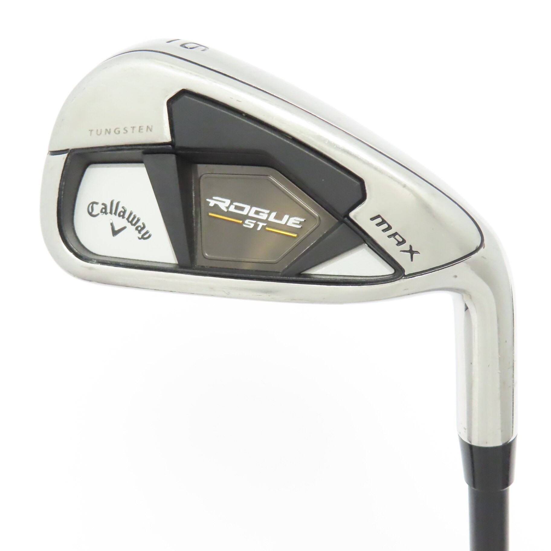 Callaway ローグST MAXアイアンVENTUS 5 S 中古】ローグ ST MAX アイアン VENTUS 5 for Callaway 24.5 R CD